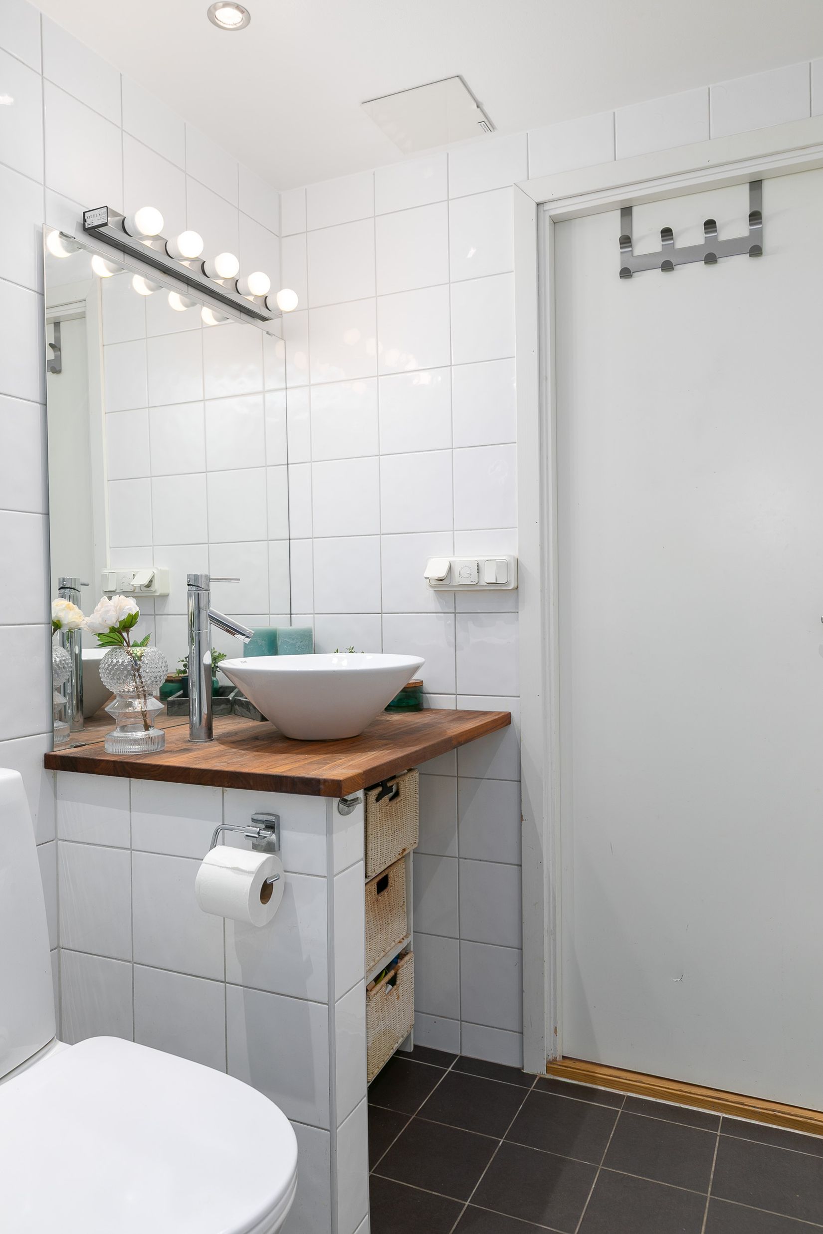 Bostadsrätt, Spjutgatan 6, Ektorp, Norrköping