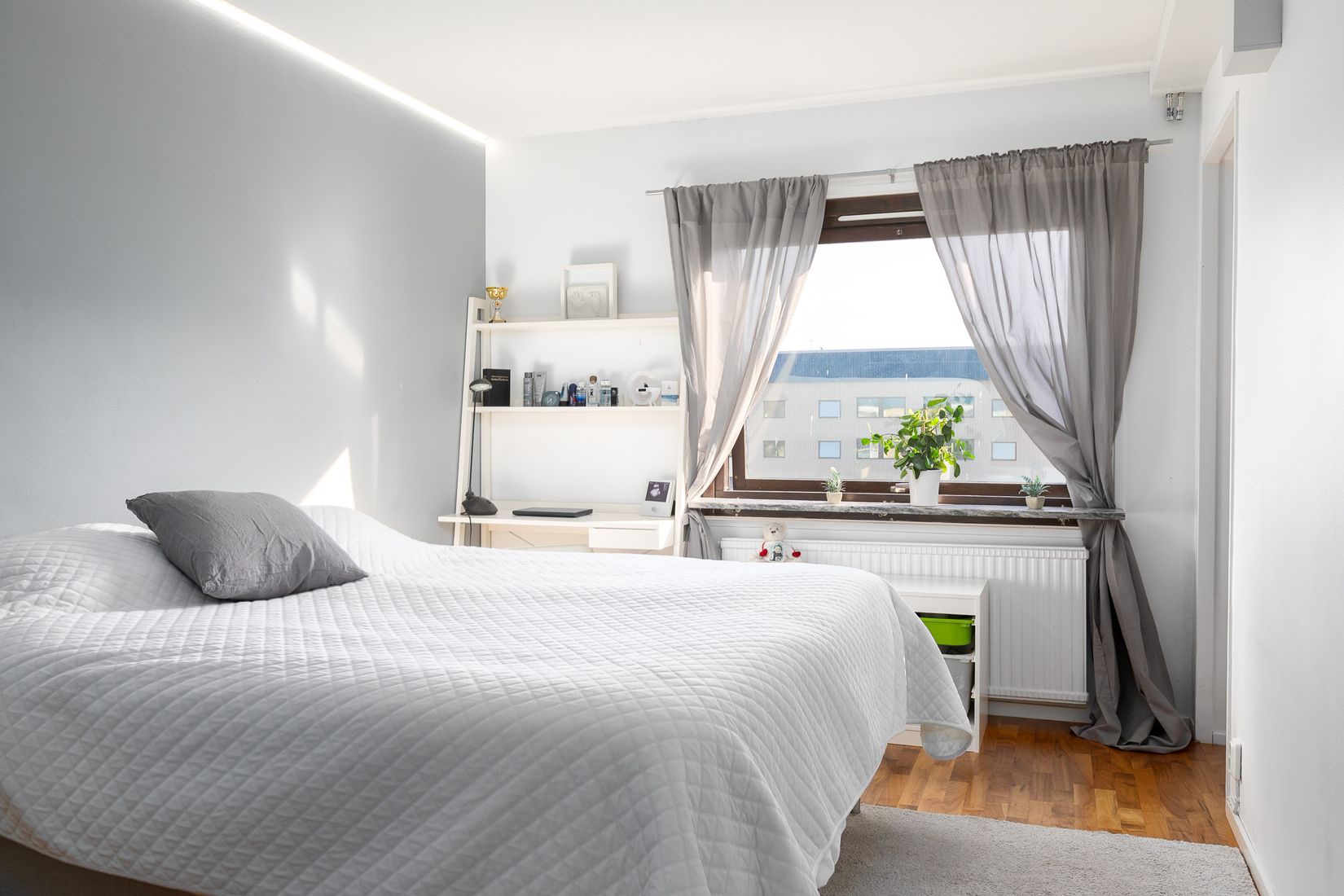 Bostadsrätt, Spjutgatan 6, Ektorp, Norrköping