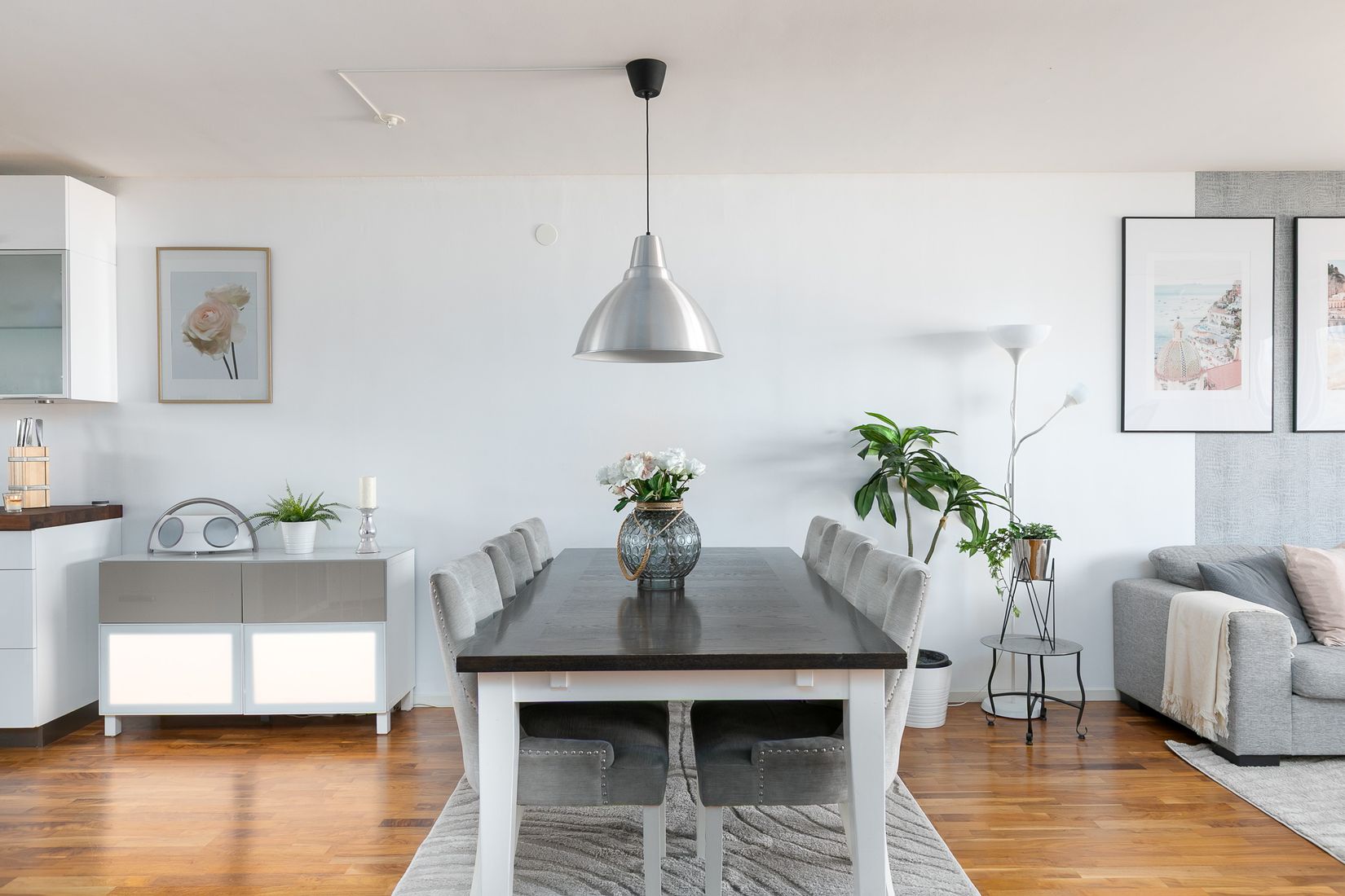 Bostadsrätt, Spjutgatan 6, Ektorp, Norrköping