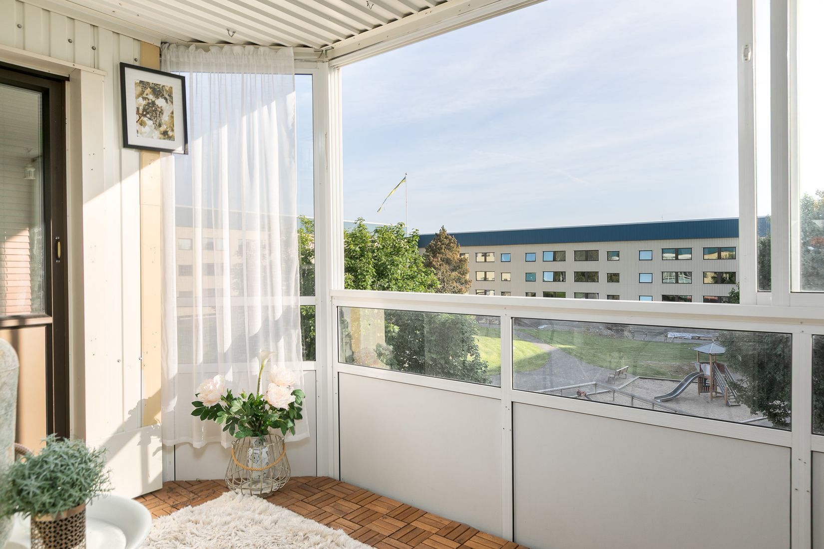 Bostadsrätt, Spjutgatan 6, Ektorp, Norrköping