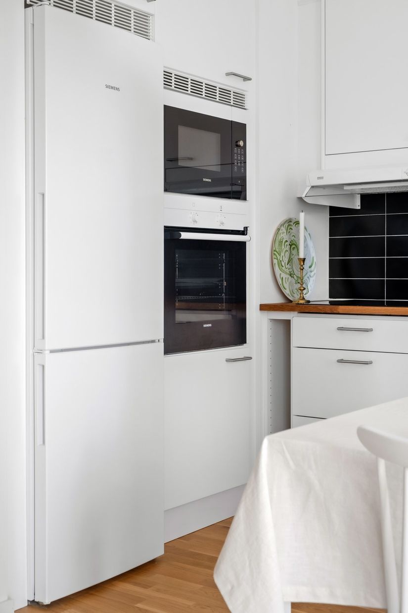 Bostadsrätt, Storgatan 70b, Solna