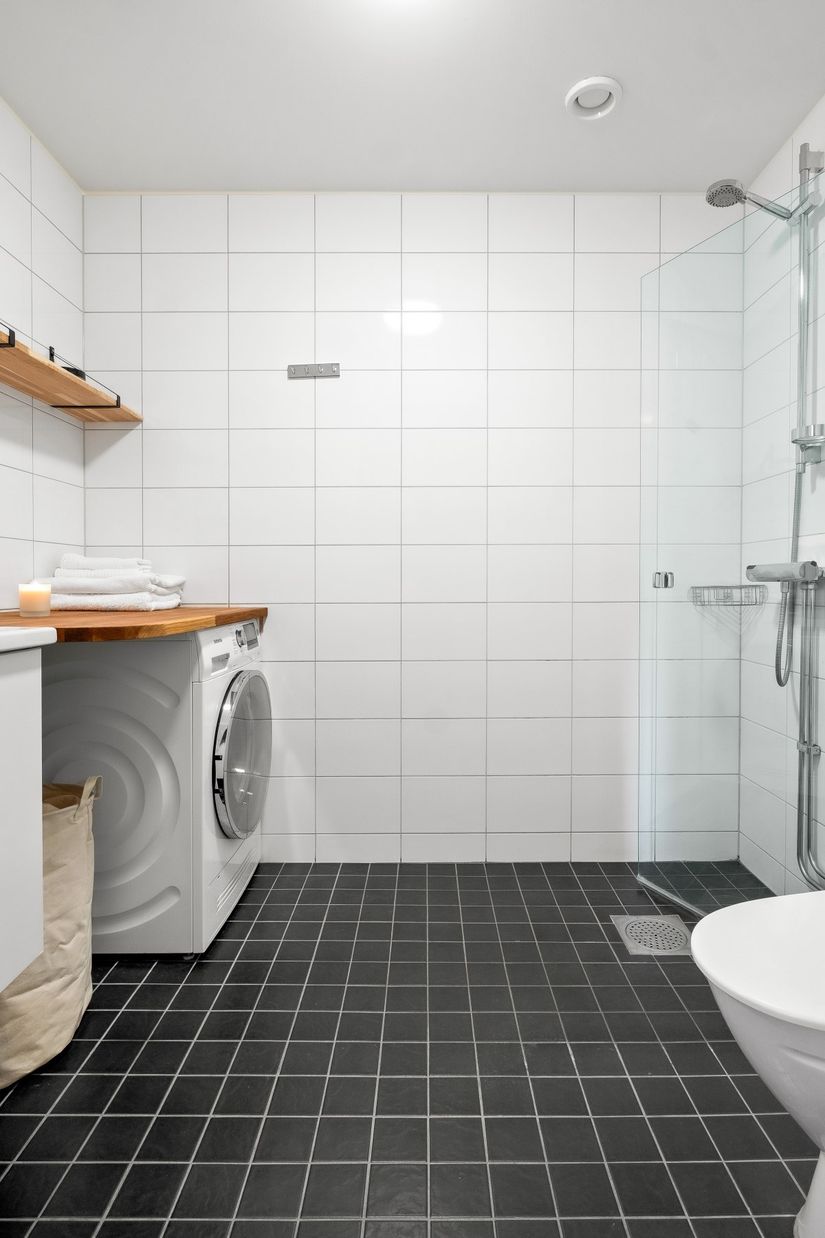 Bostadsrätt, Storgatan 70b, Solna