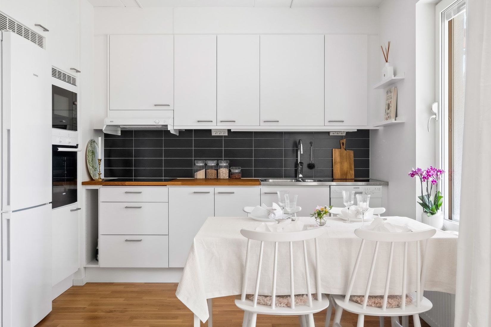 Bostadsrätt, Storgatan 70b, Solna