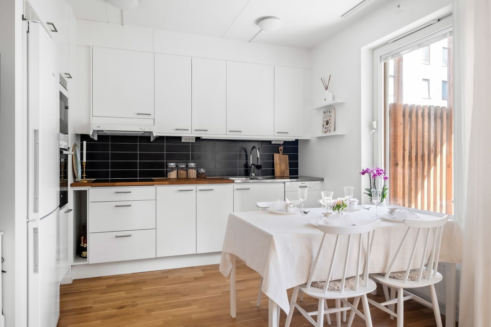 Bostadsrätt, Storgatan 70b, Solna