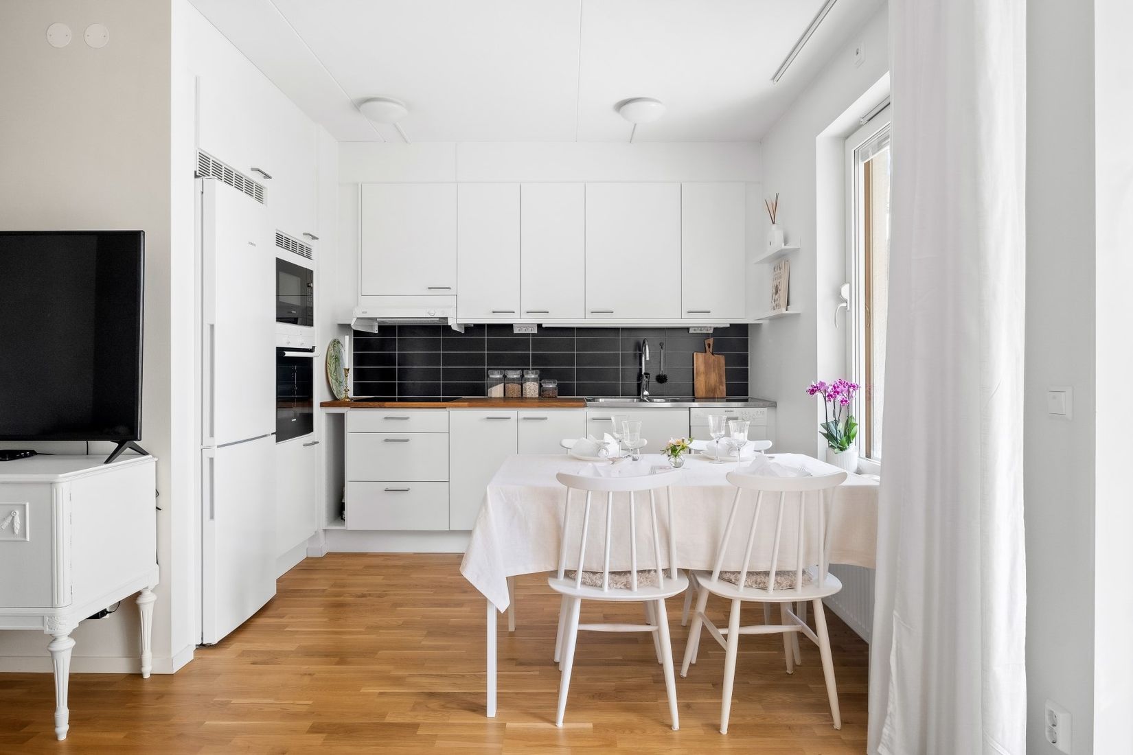 Bostadsrätt, Storgatan 70b, Solna