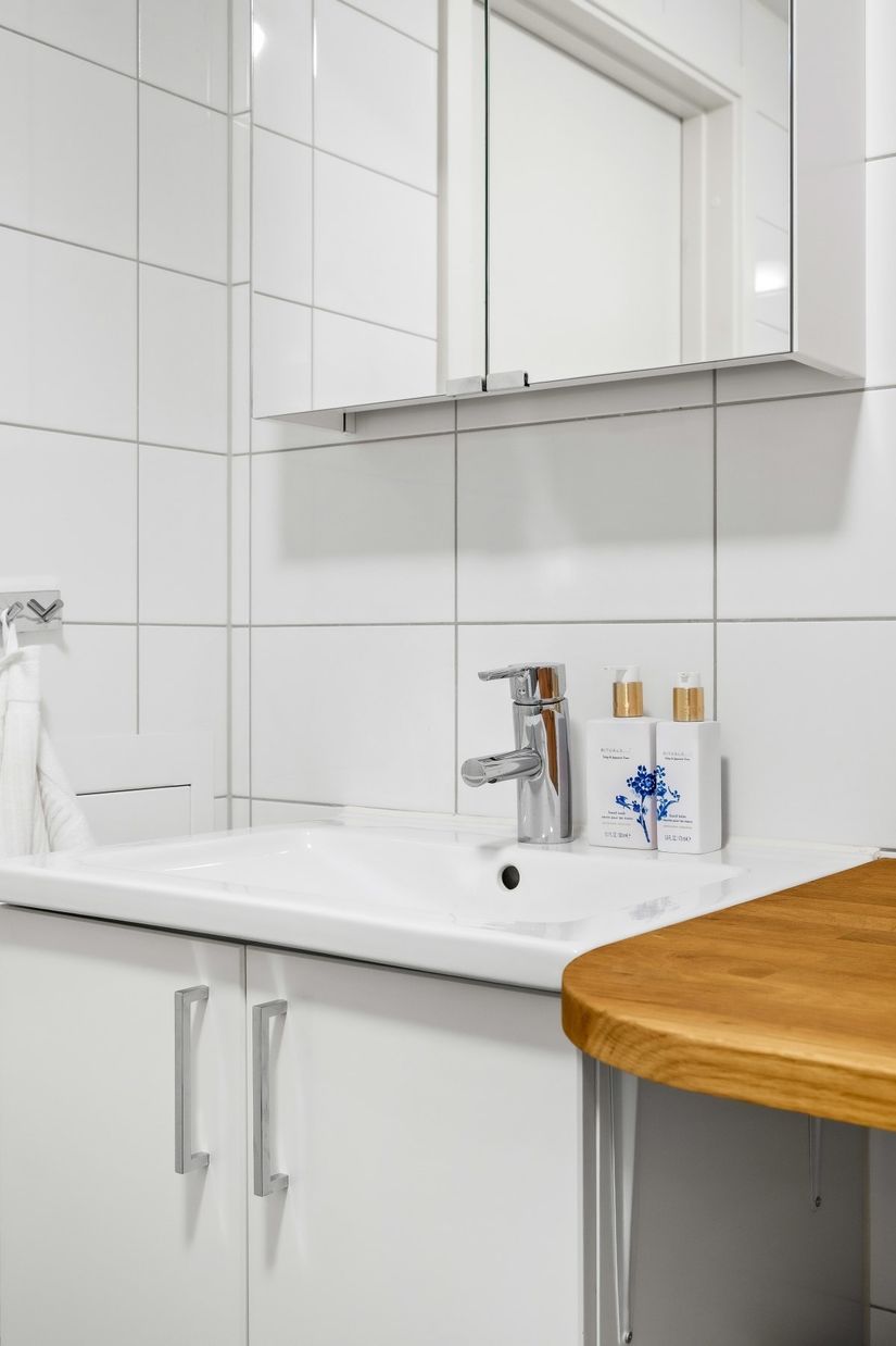 Bostadsrätt, Storgatan 70b, Solna