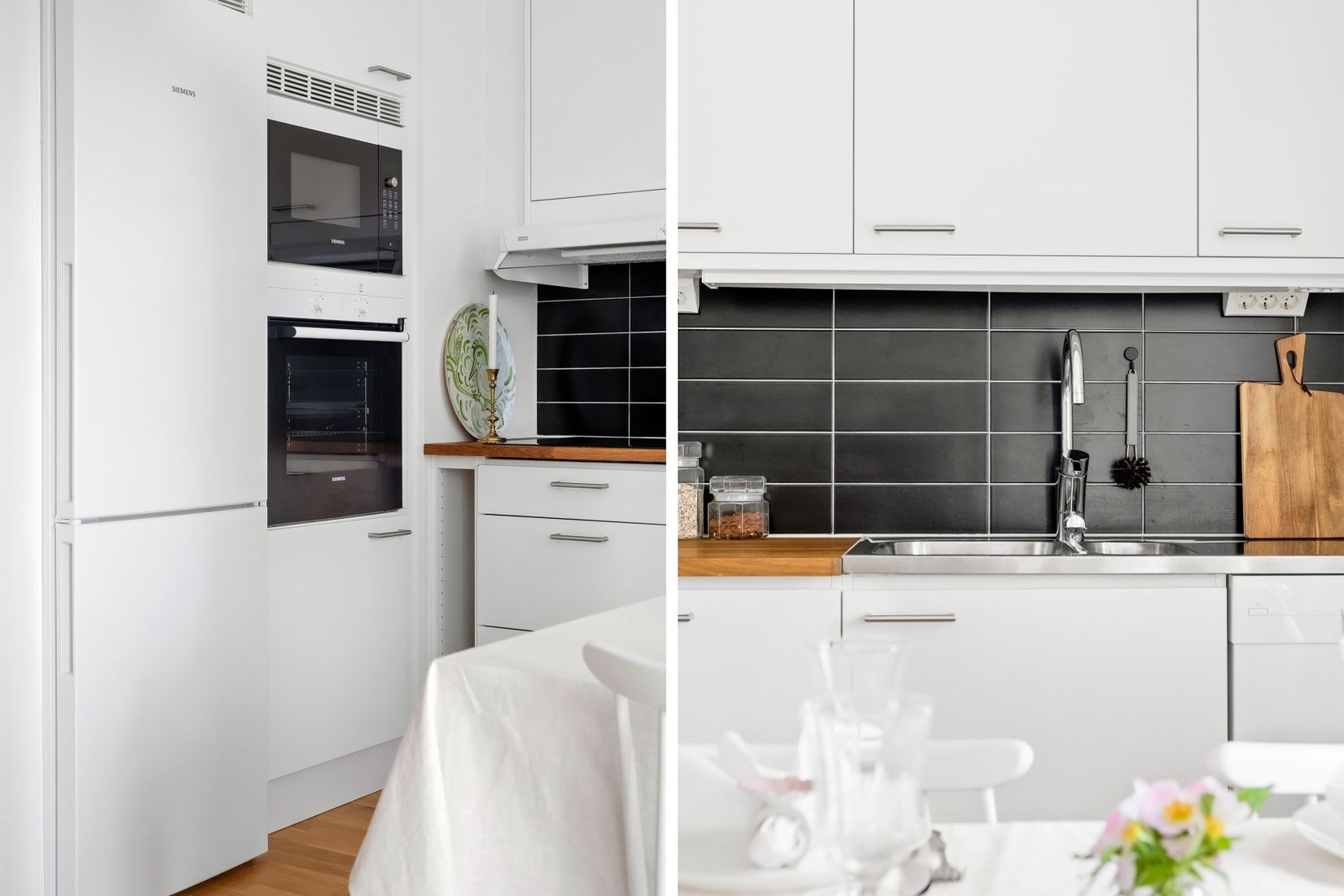 Bostadsrätt, Storgatan 70b, Solna