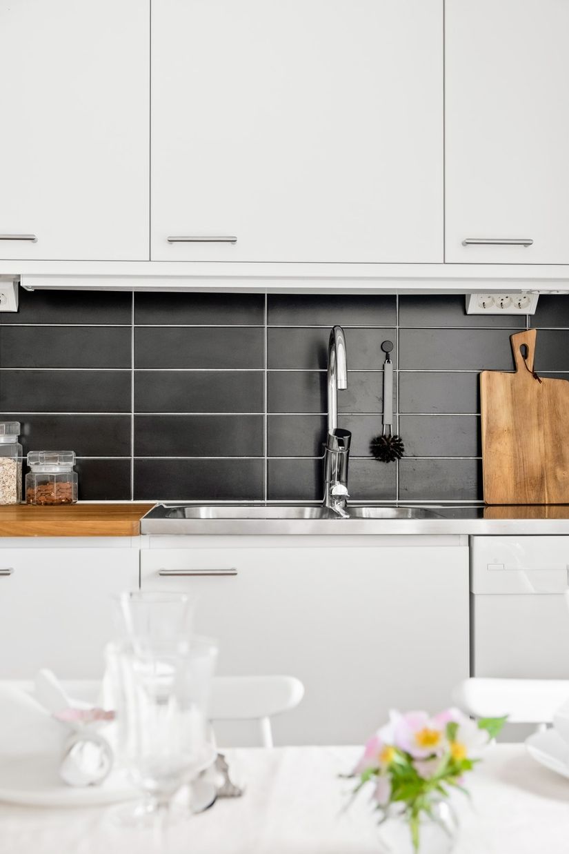 Bostadsrätt, Storgatan 70b, Solna