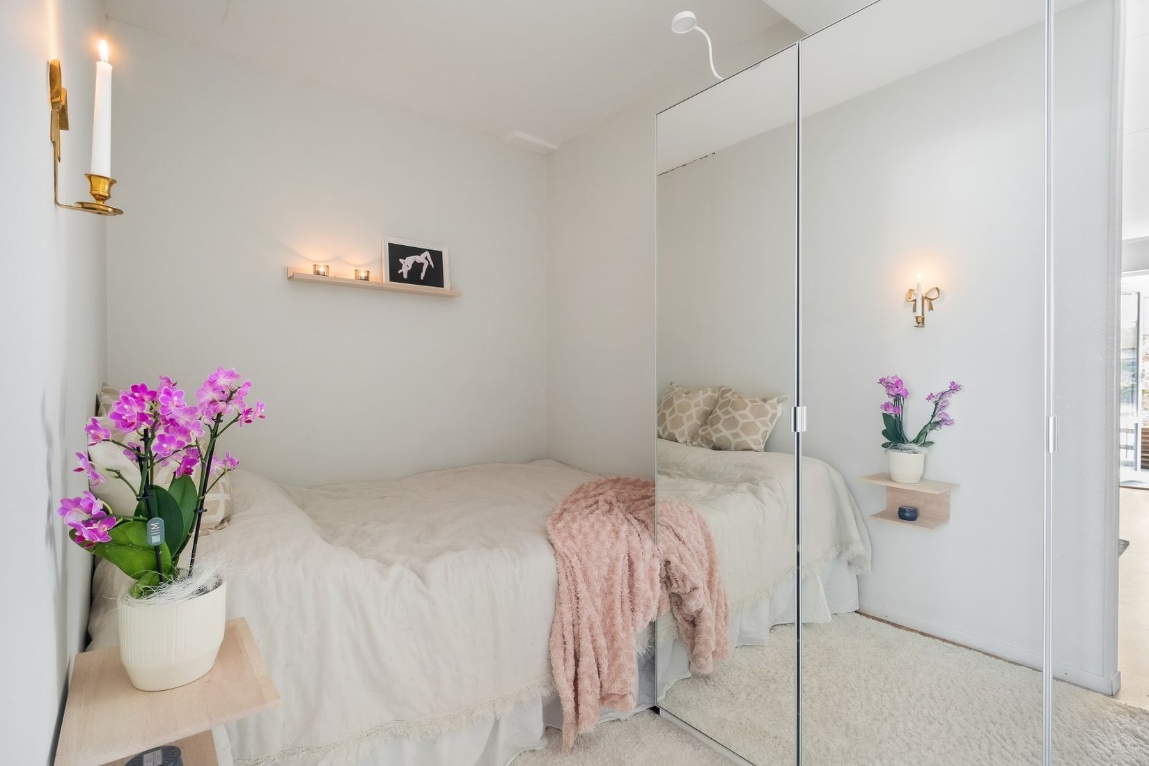 Bostadsrätt, Storgatan 70b, Solna