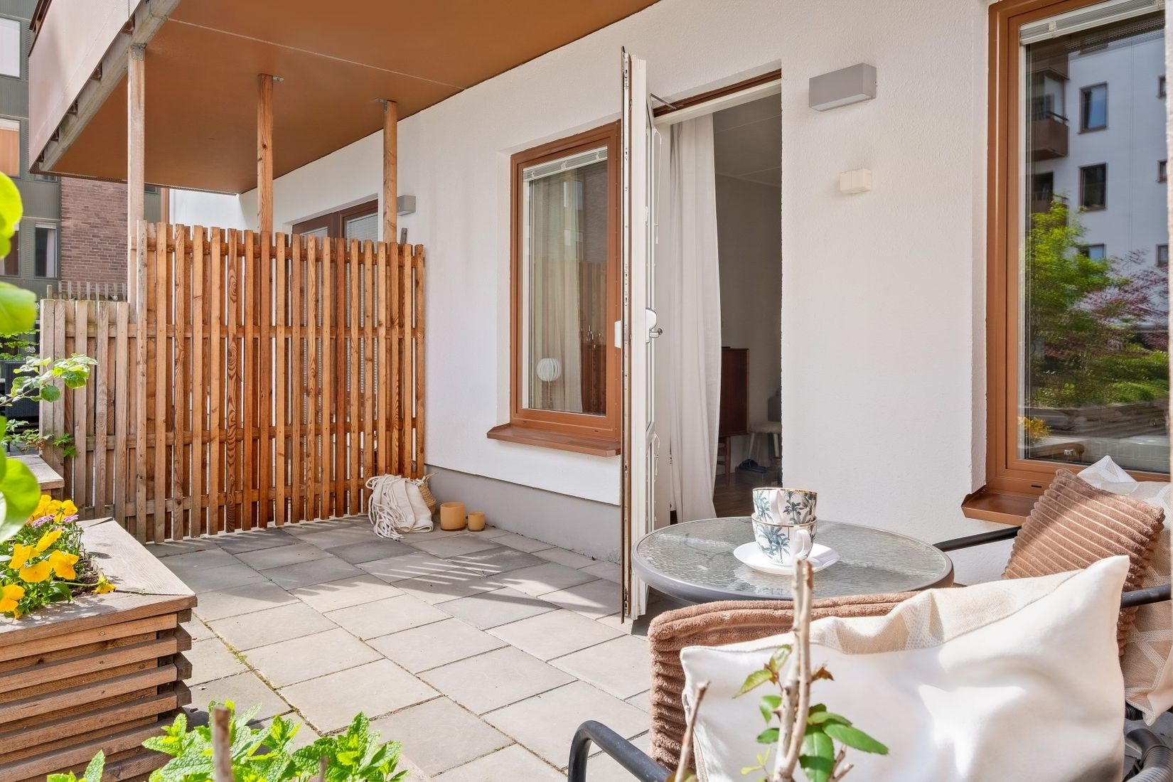 Bostadsrätt, Storgatan 70b, Solna