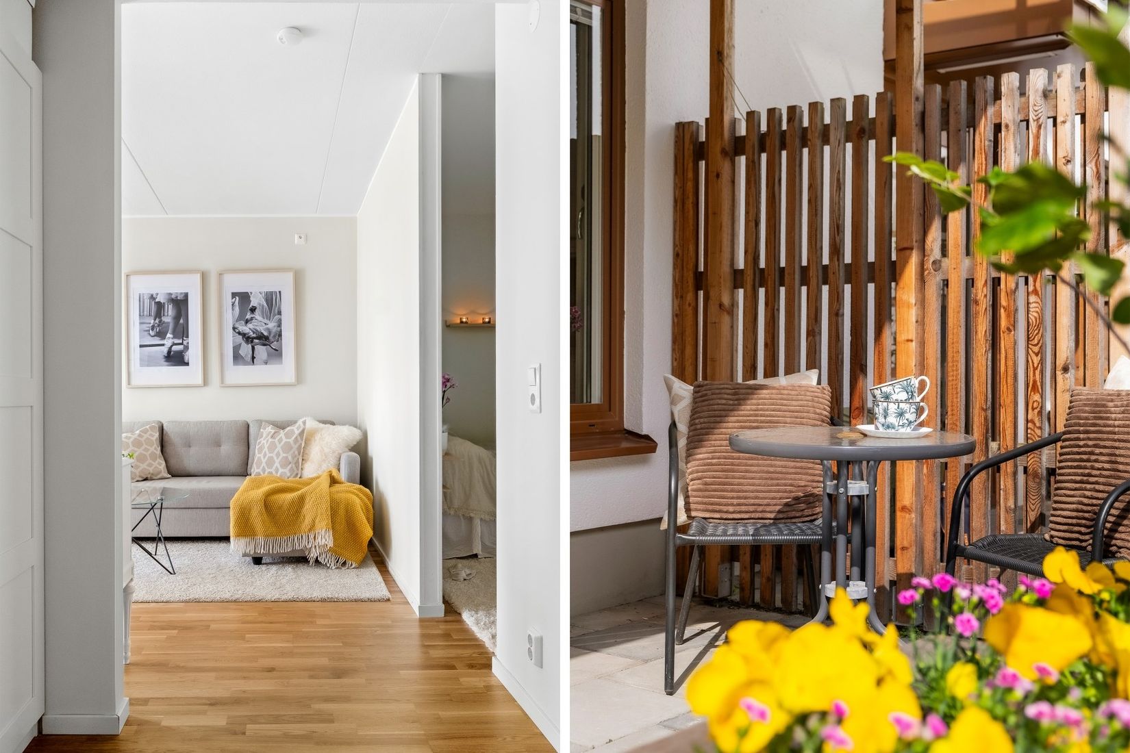 Bostadsrätt, Storgatan 70b, Solna