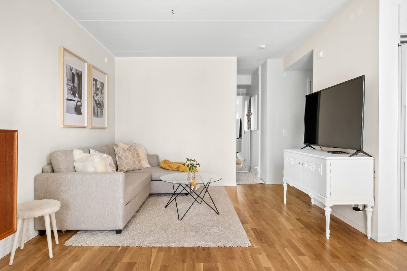 Bostadsrätt, Storgatan 70b, Solna