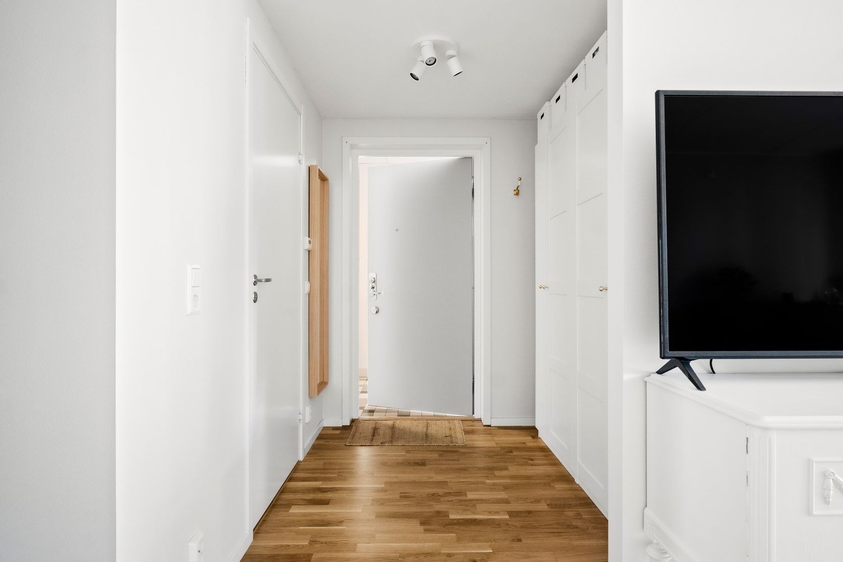 Bostadsrätt, Storgatan 70b, Solna