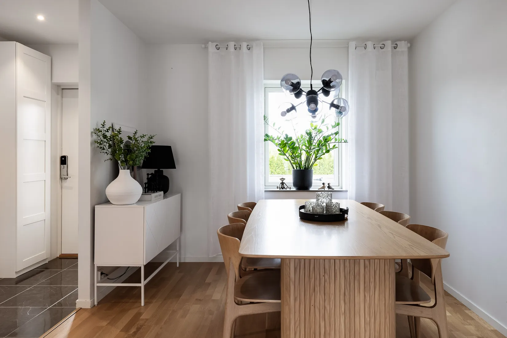 Bostadsrätt, Radhus, Gullrisgatan 2B, Kumla