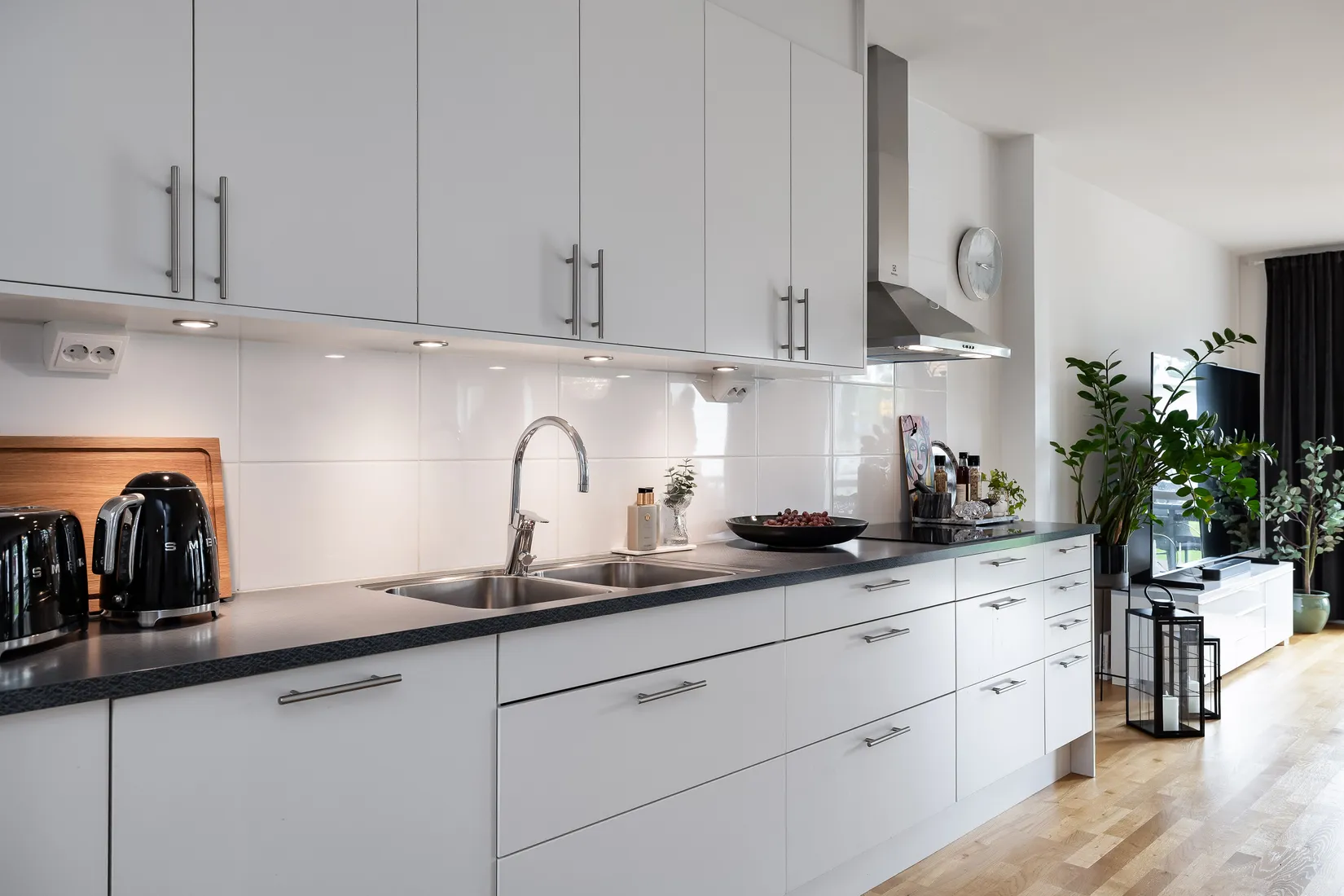 Bostadsrätt, Radhus, Gullrisgatan 2B, Kumla