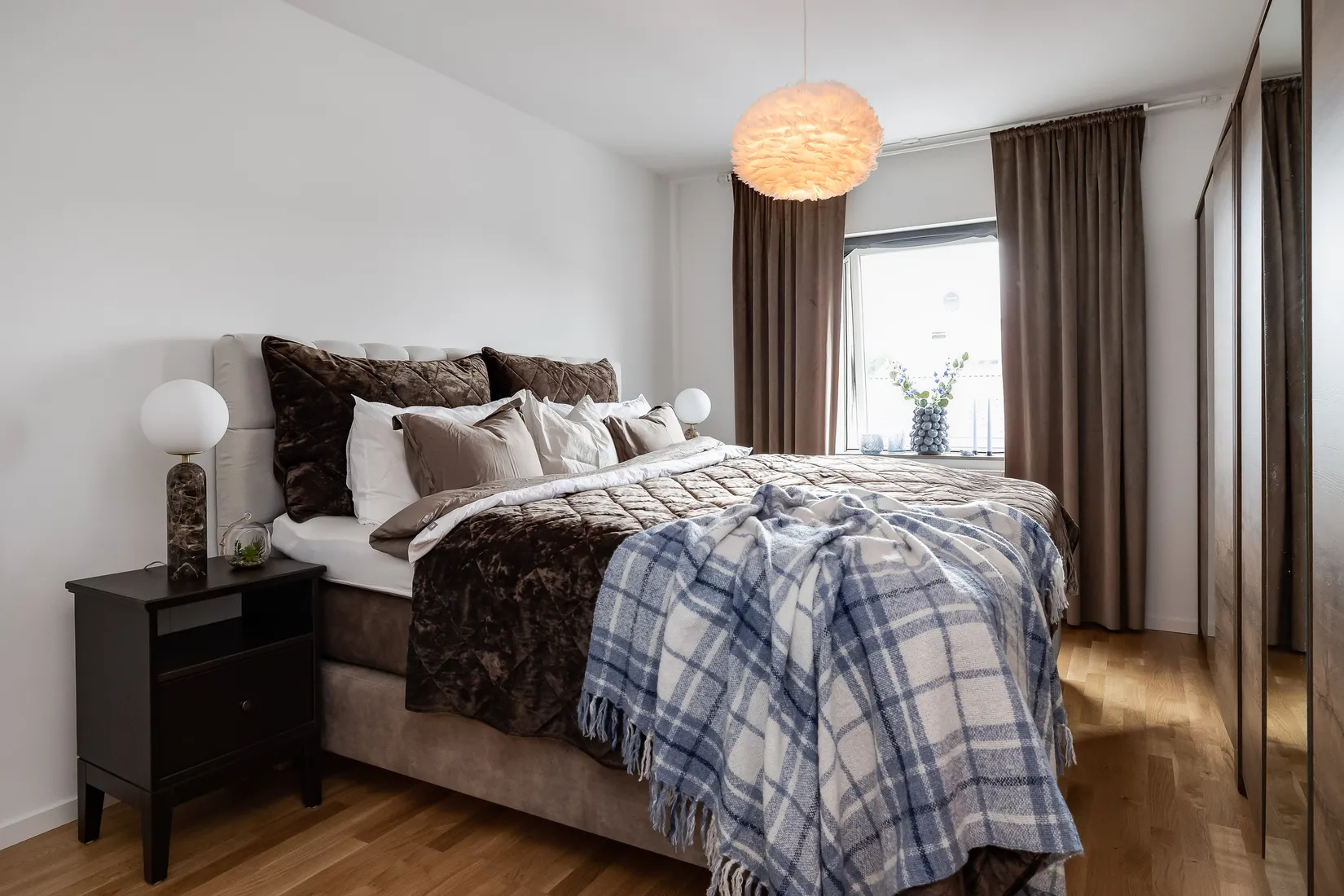 Bostadsrätt, Radhus, Gullrisgatan 2B, Kumla