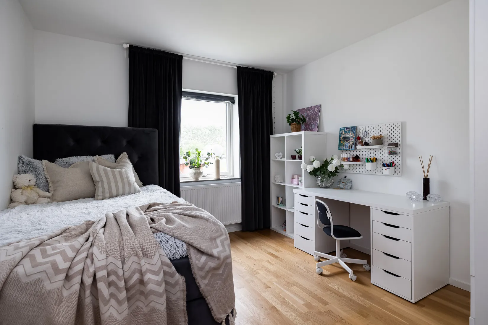 Bostadsrätt, Radhus, Gullrisgatan 2B, Kumla