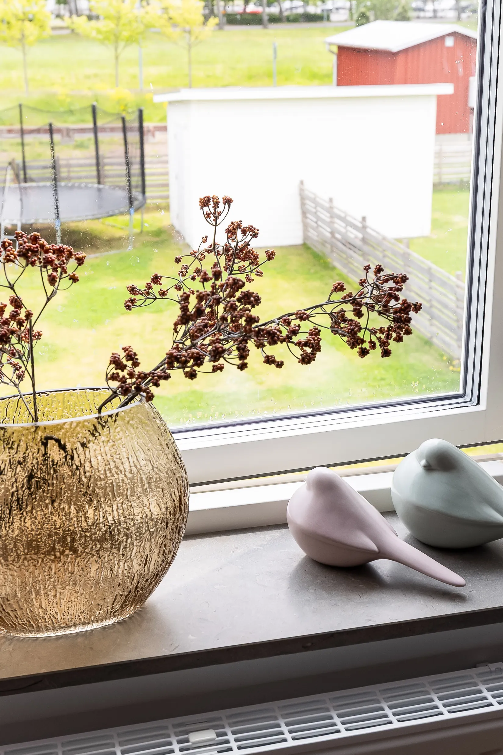 Bostadsrätt, Radhus, Gullrisgatan 2B, Kumla