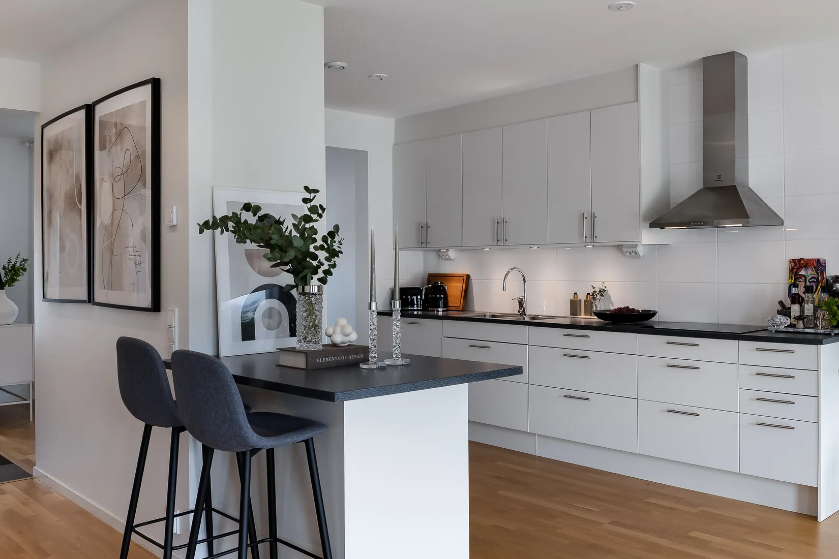 Bostadsrätt, Radhus, Gullrisgatan 2B, Kumla