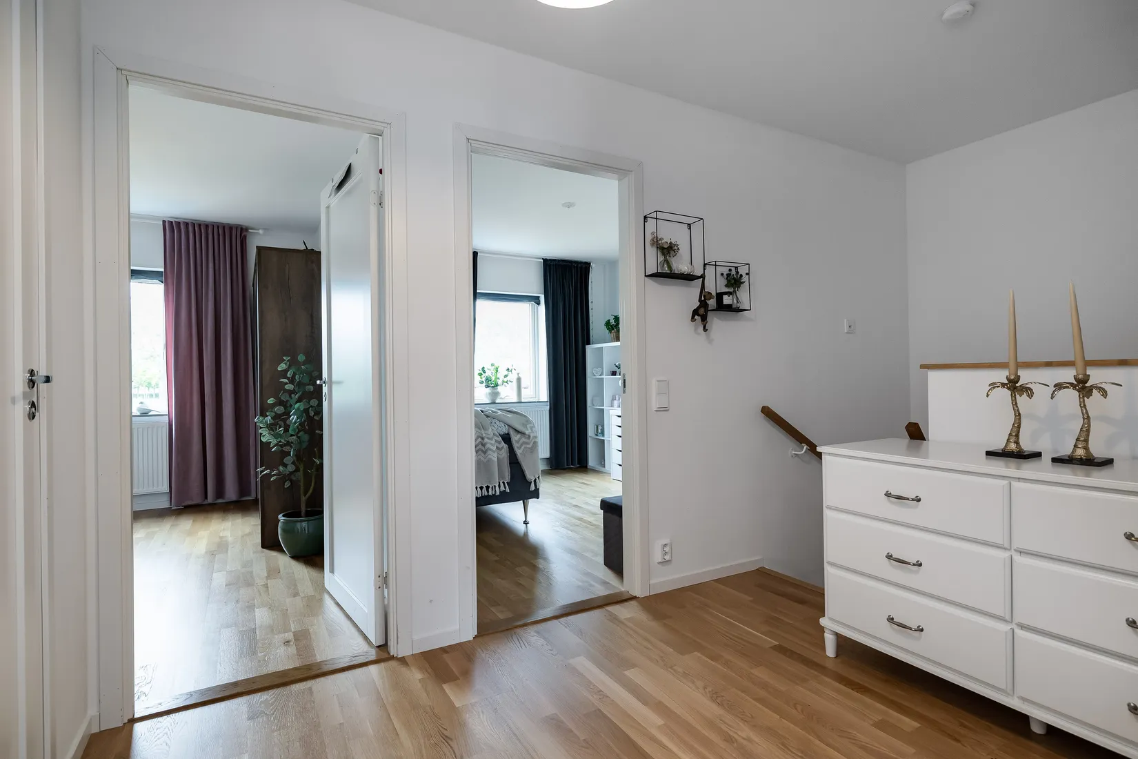 Bostadsrätt, Radhus, Gullrisgatan 2B, Kumla