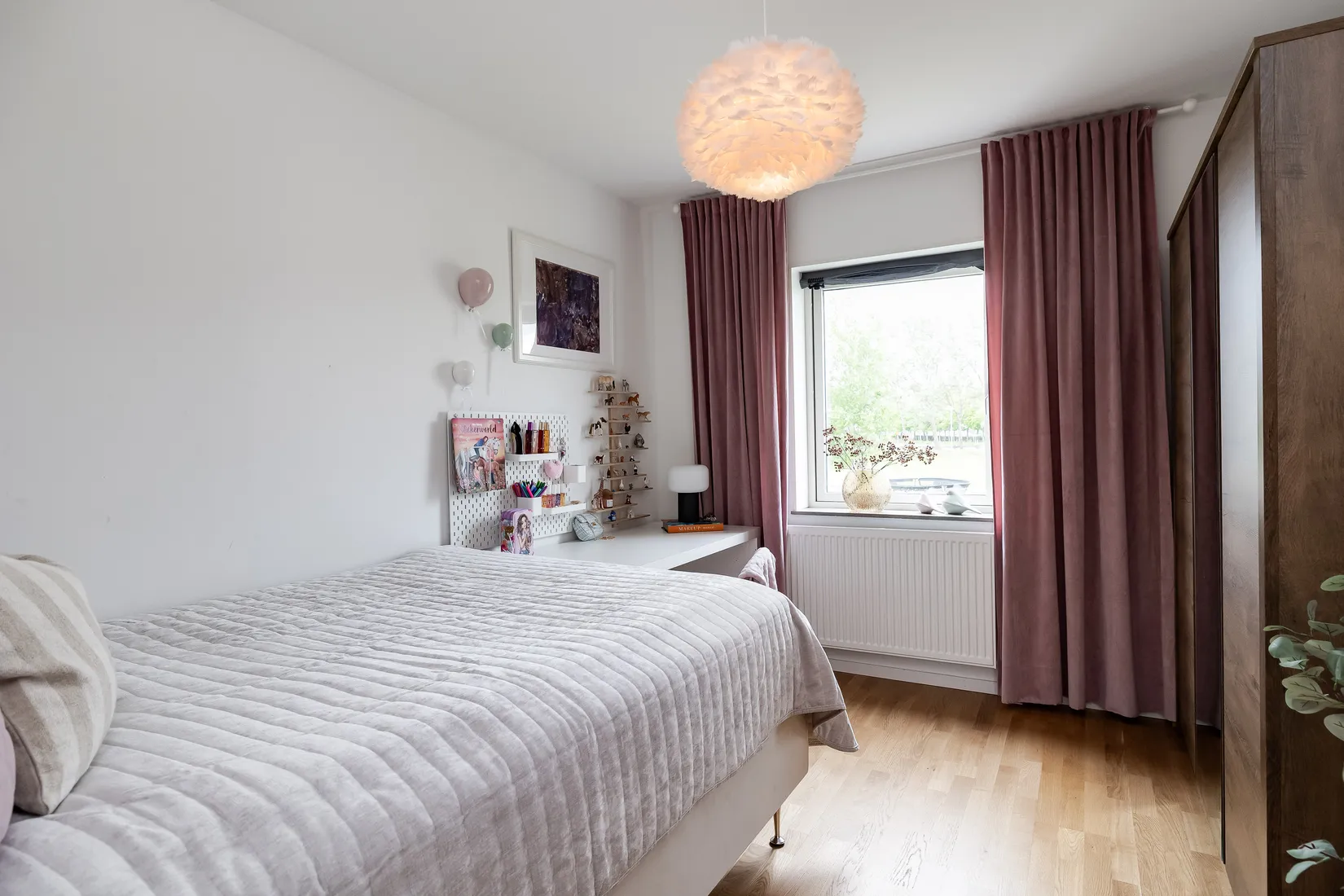 Bostadsrätt, Radhus, Gullrisgatan 2B, Kumla
