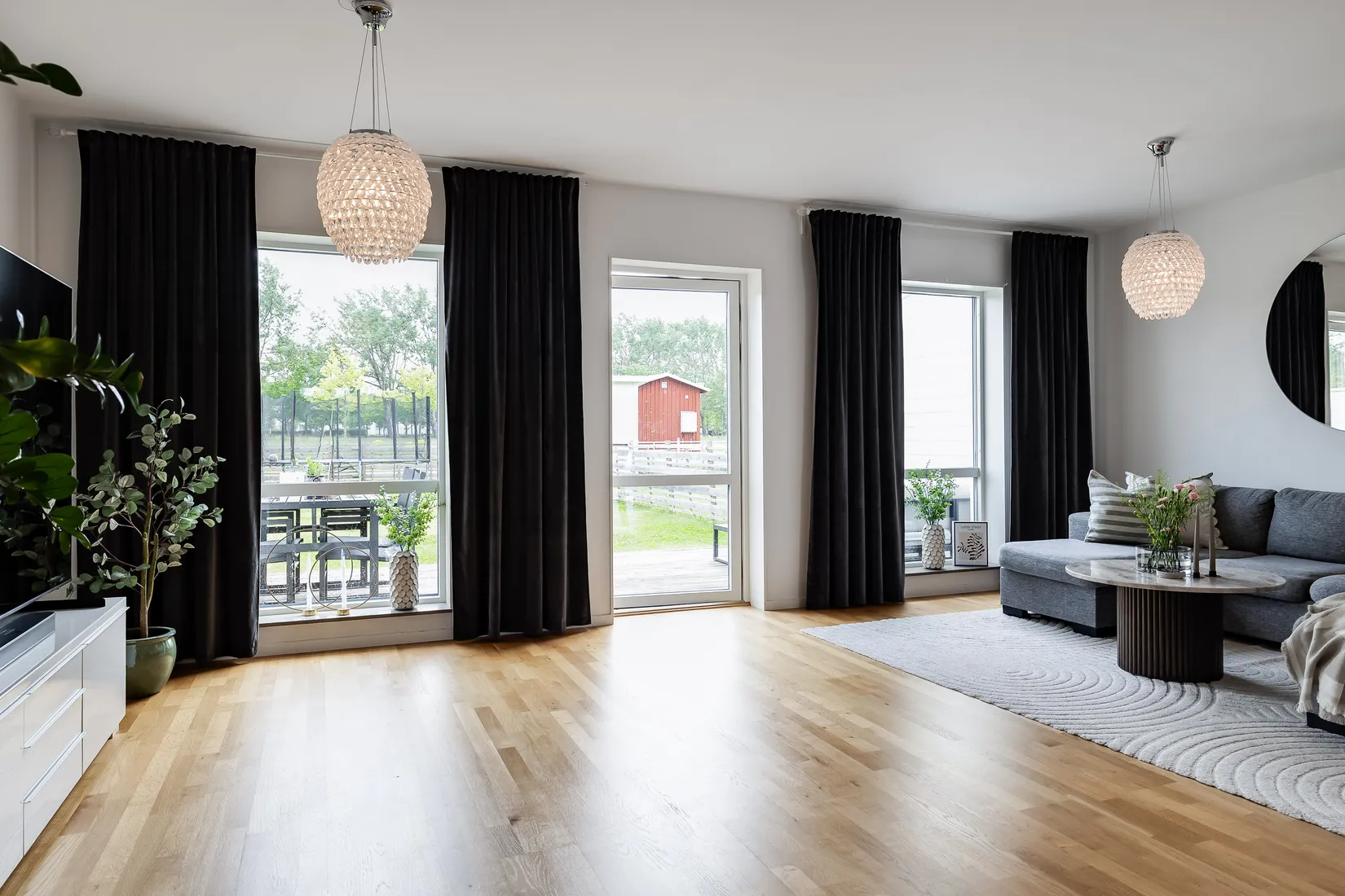 Bostadsrätt, Radhus, Gullrisgatan 2B, Kumla