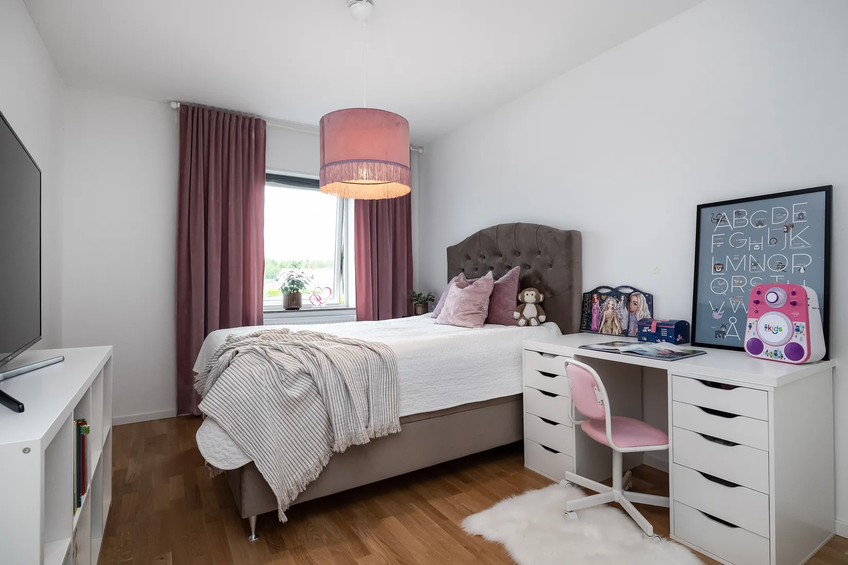 Bostadsrätt, Radhus, Gullrisgatan 2B, Kumla