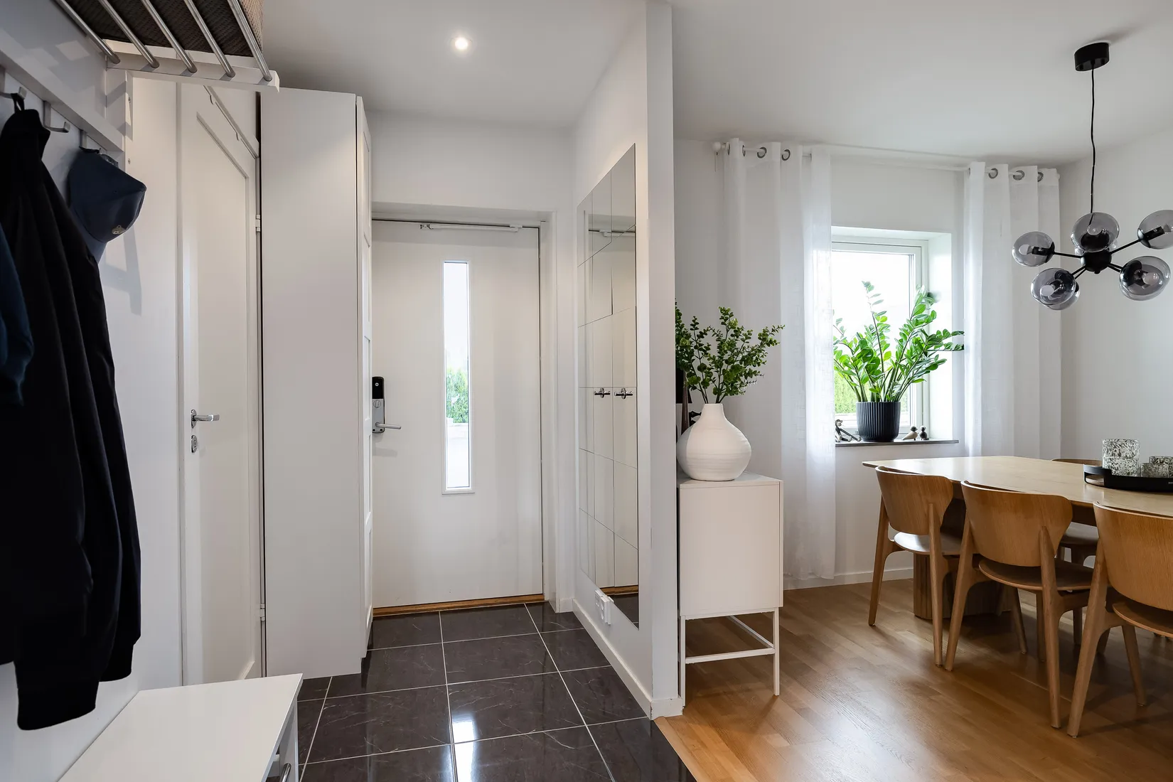 Bostadsrätt, Radhus, Gullrisgatan 2B, Kumla