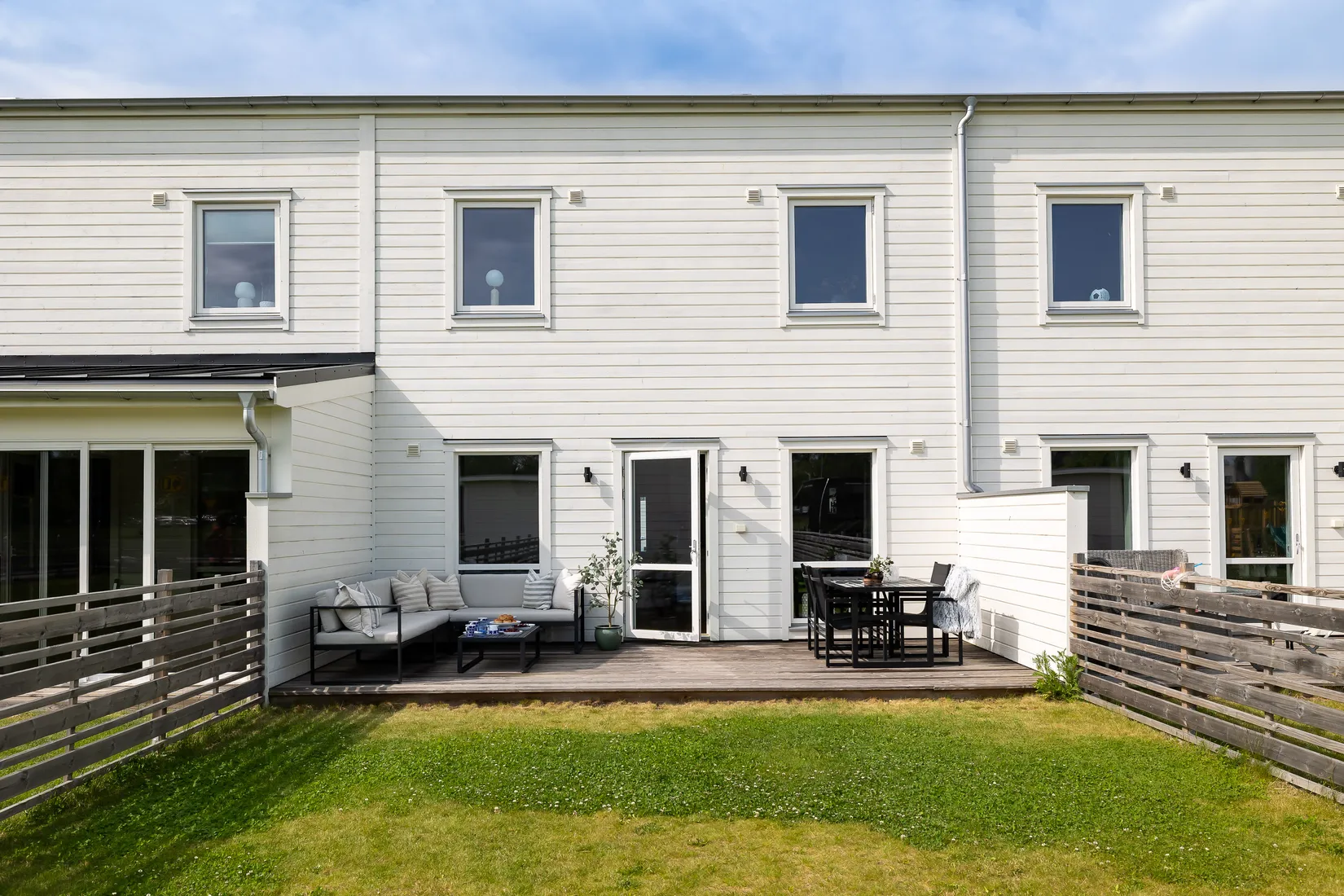 Bostadsrätt, Radhus, Gullrisgatan 2B, Kumla