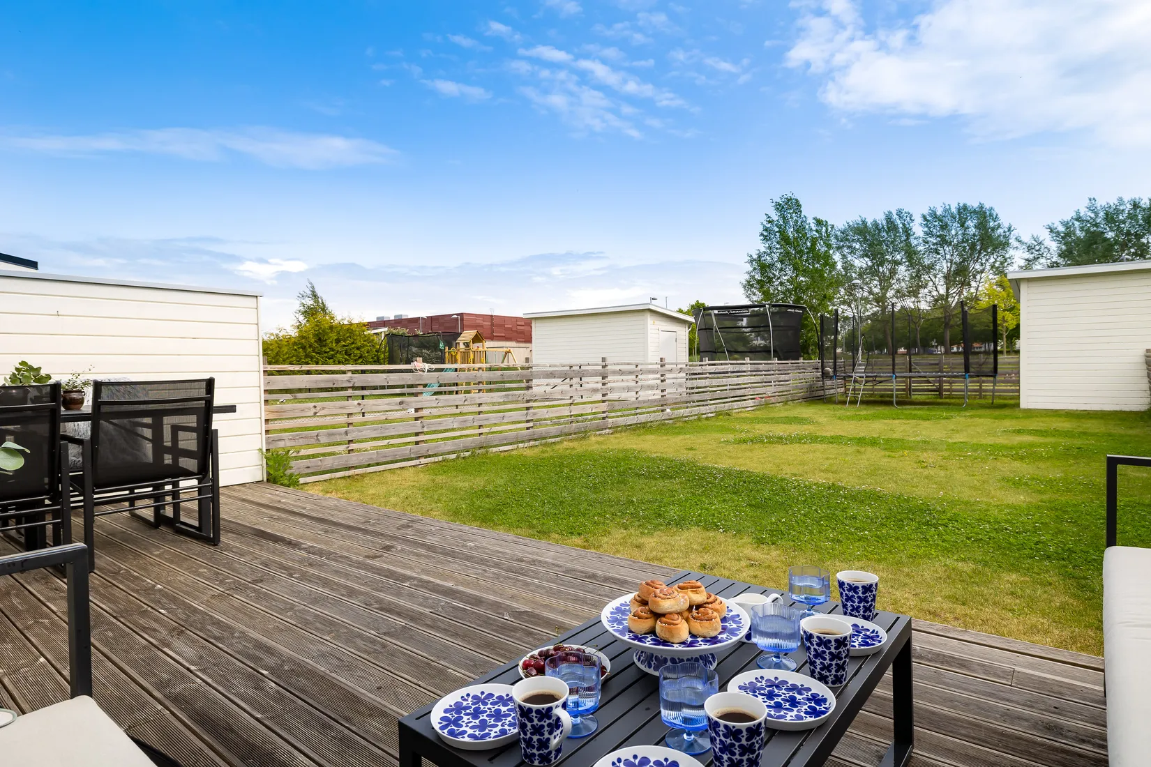 Bostadsrätt, Radhus, Gullrisgatan 2B, Kumla