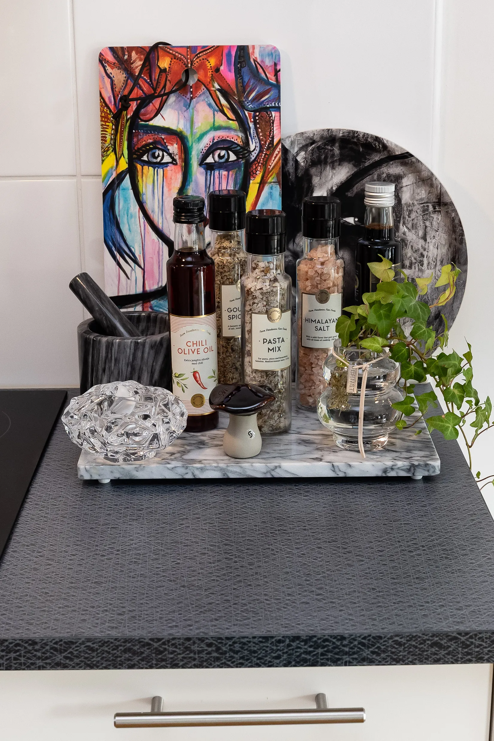 Bostadsrätt, Radhus, Gullrisgatan 2B, Kumla