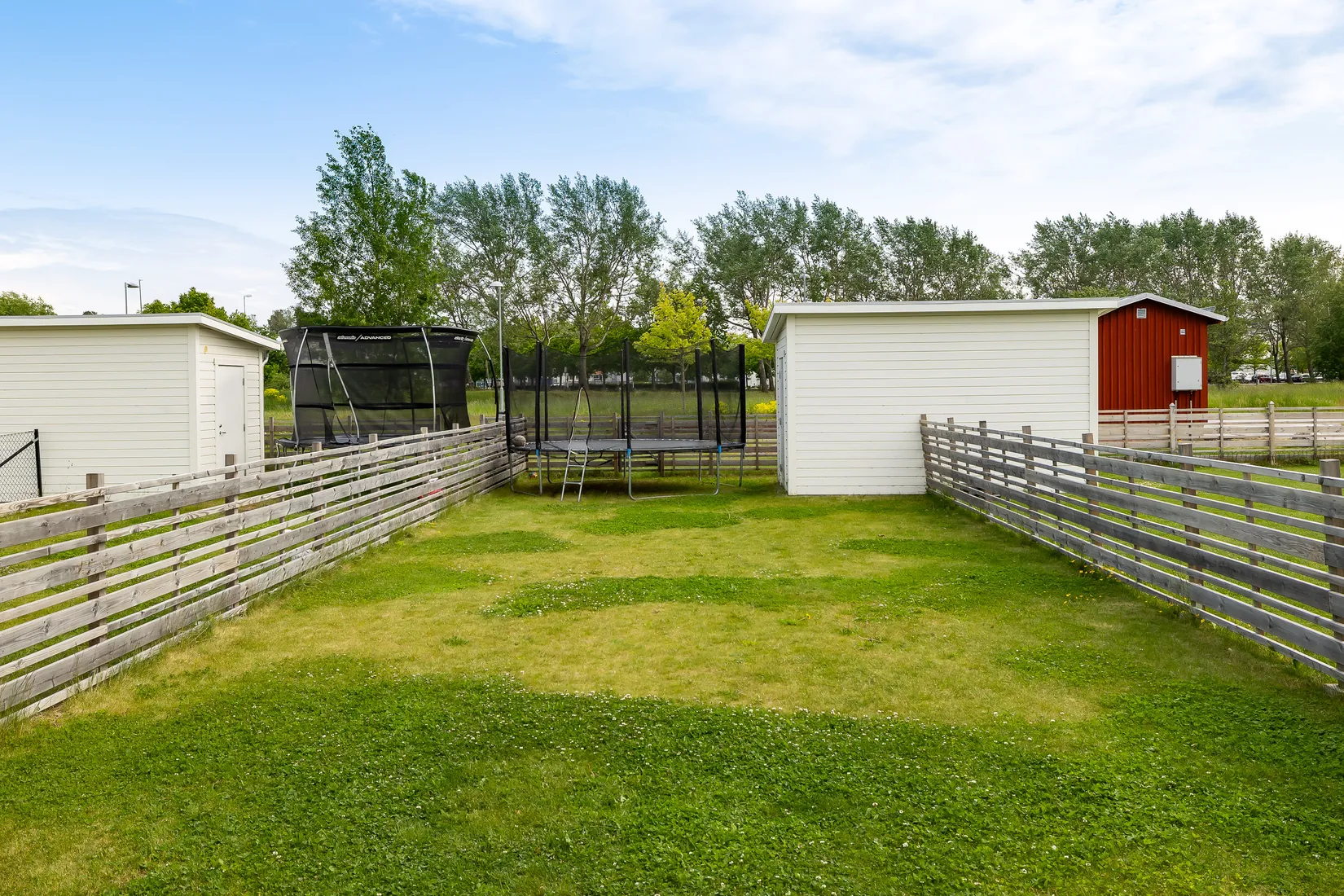 Bostadsrätt, Radhus, Gullrisgatan 2B, Kumla