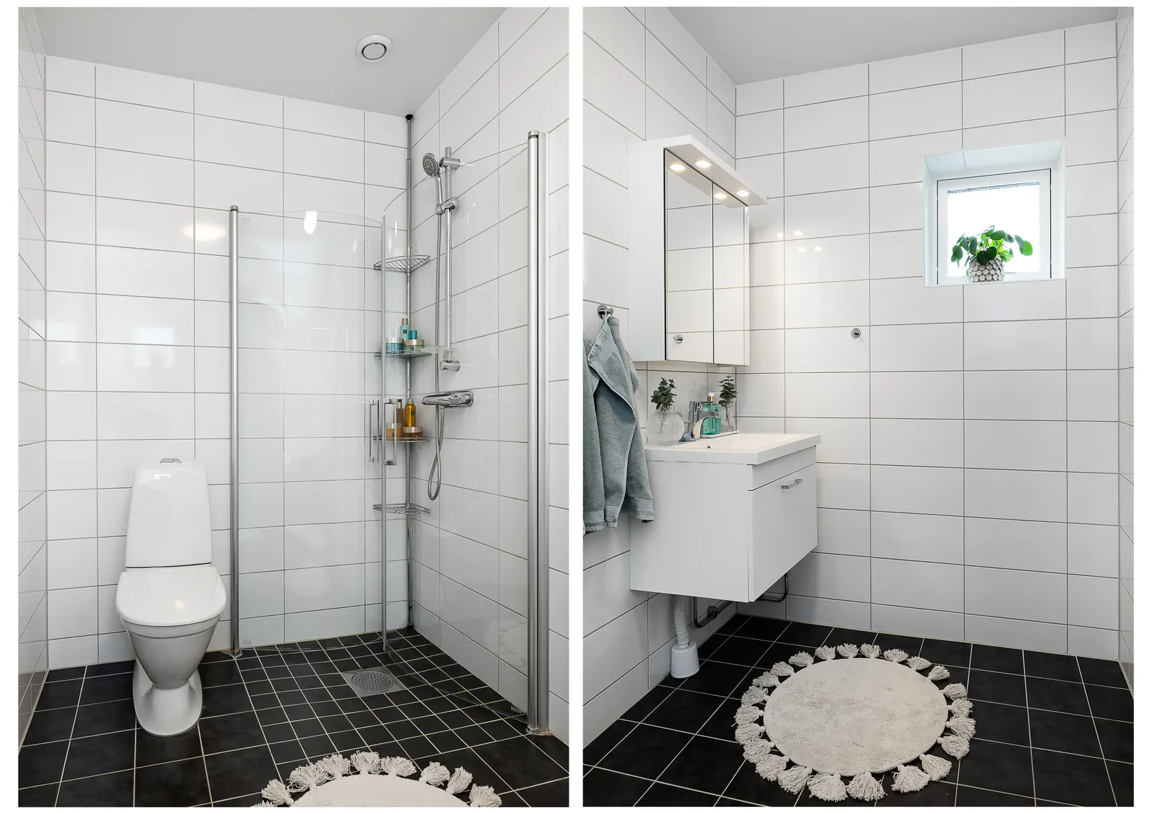 Bostadsrätt, Radhus, Gullrisgatan 2B, Kumla