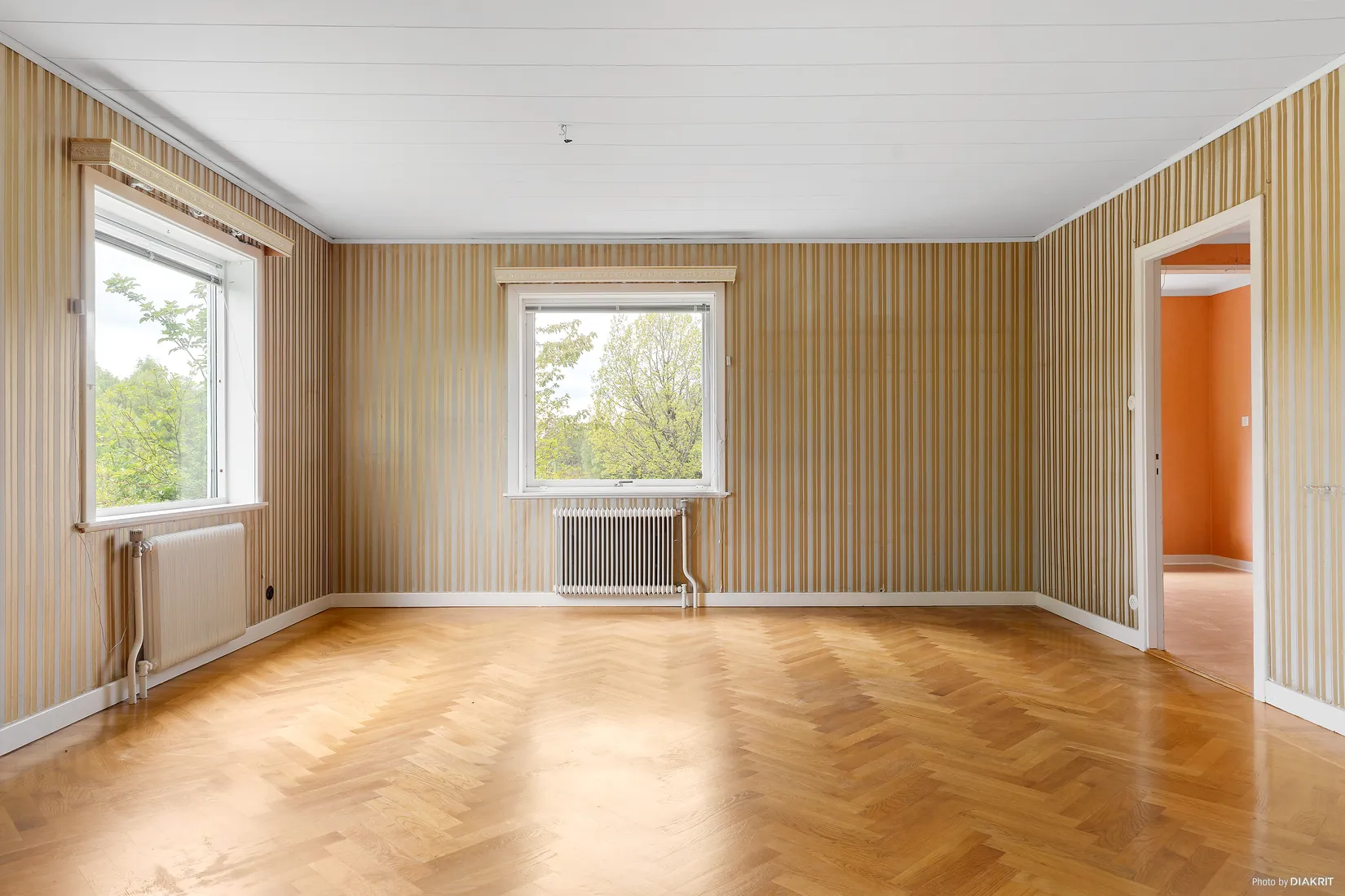Gård/Skog, Bergagårdsvägen 22, Alingsås