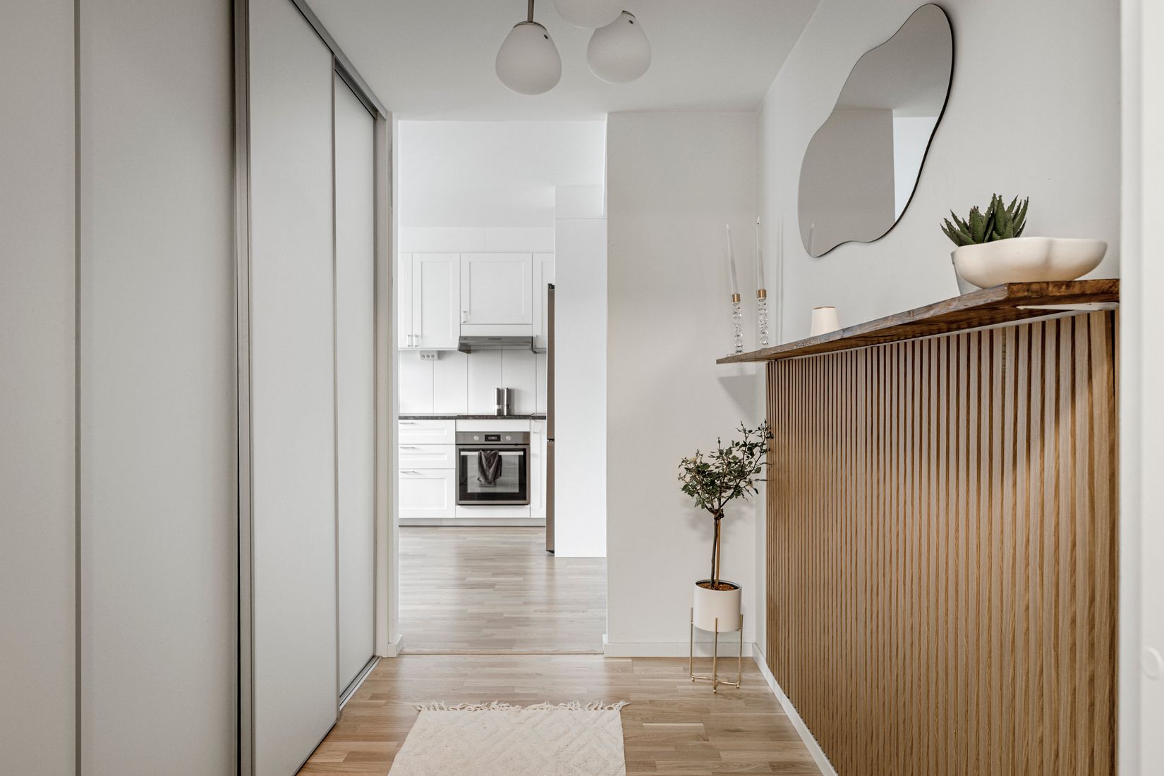 Bostadsrätt, Selma lagerlöfs gata 7, Centrum, Kungälv