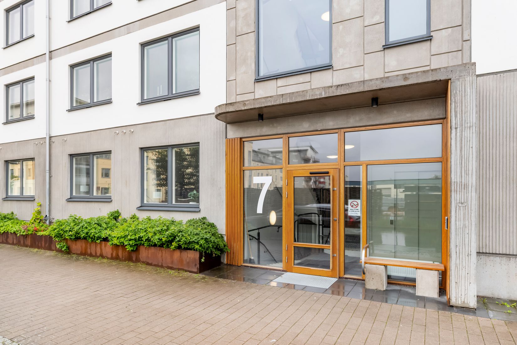 Bostadsrätt, Selma lagerlöfs gata 7, Centrum, Kungälv