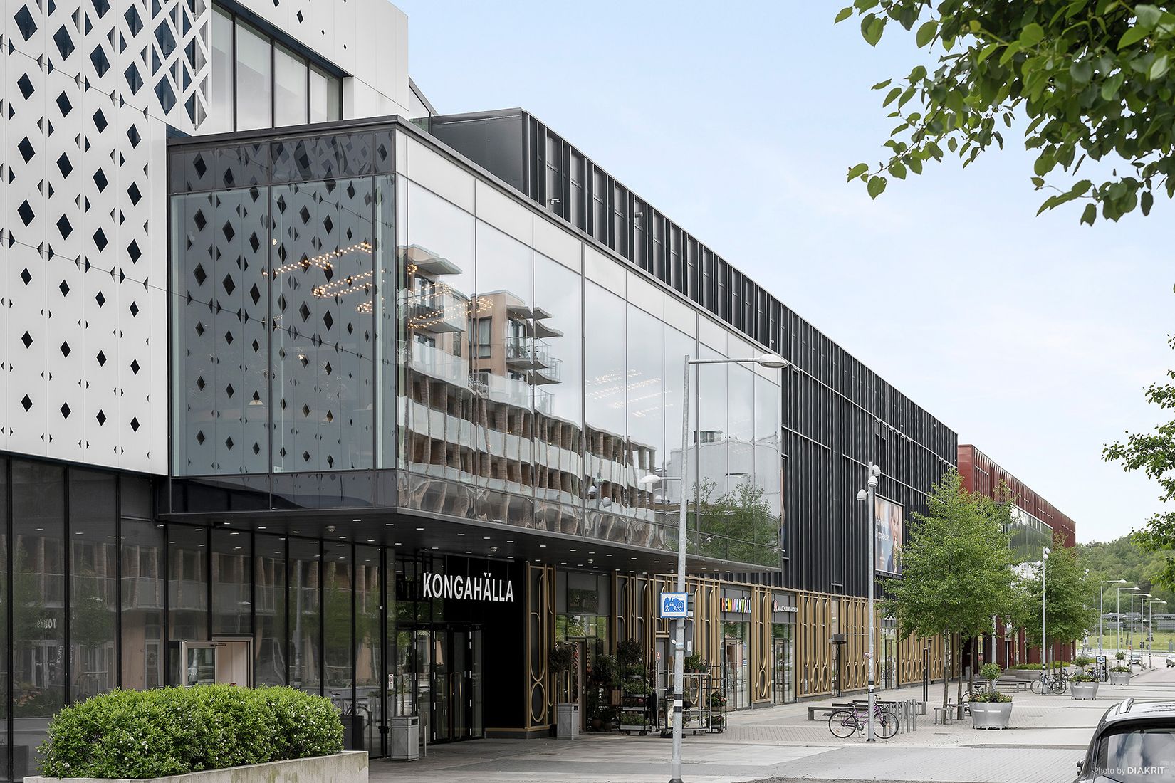Bostadsrätt, Selma lagerlöfs gata 7, Centrum, Kungälv