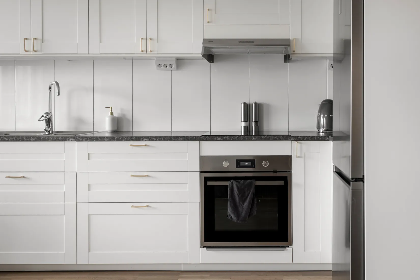 Bostadsrätt, Selma lagerlöfs gata 7, Centrum, Kungälv