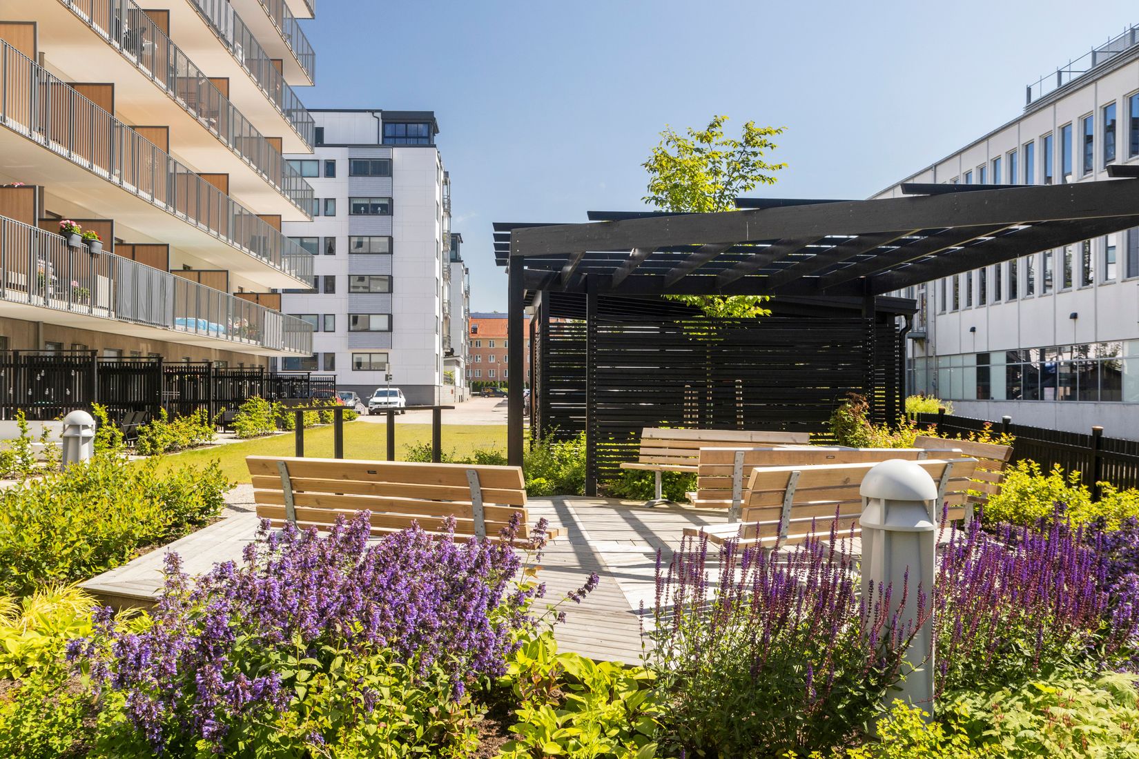 Bostadsrätt, Selma lagerlöfs gata 7, Centrum, Kungälv