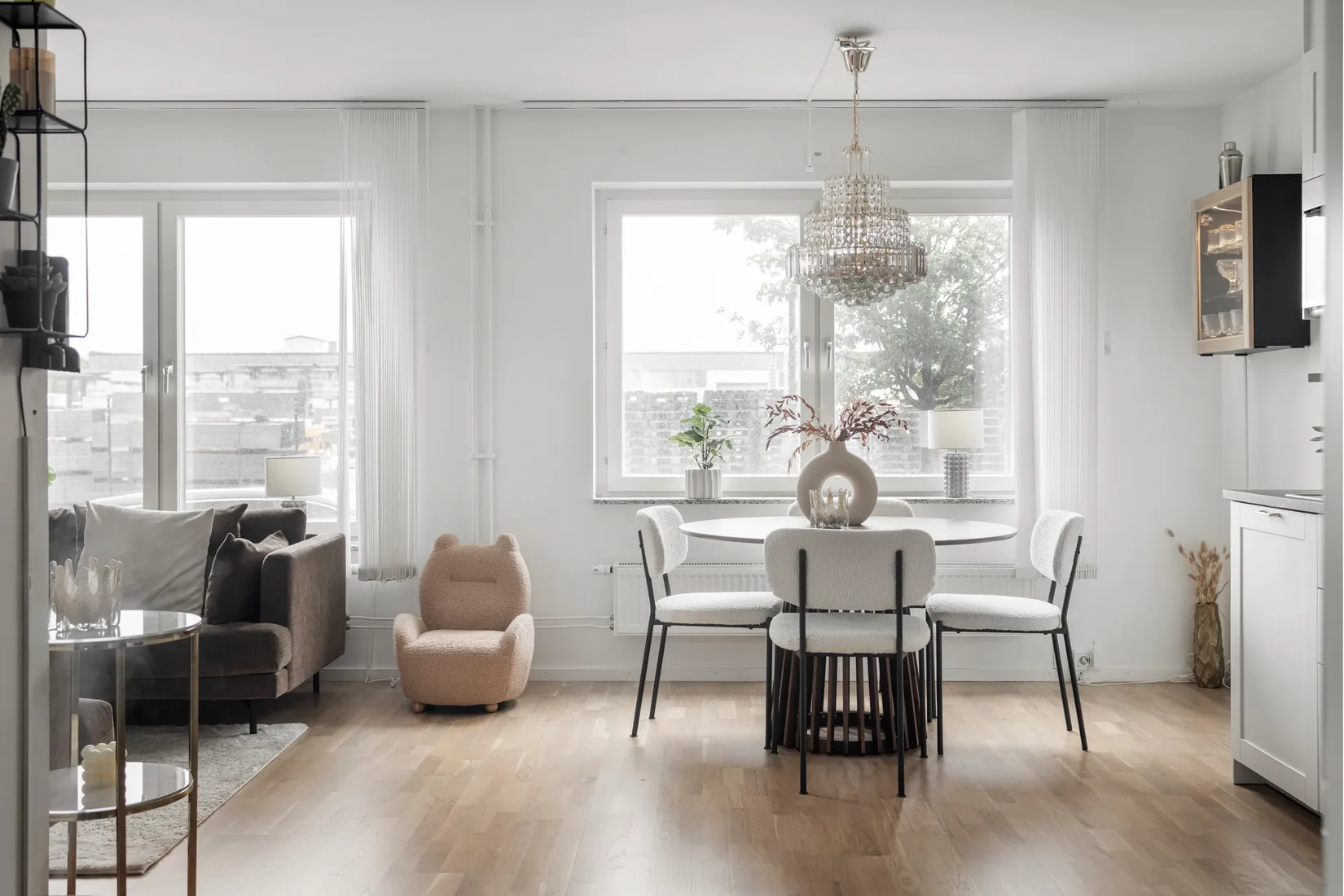 Bostadsrätt, Selma lagerlöfs gata 7, Centrum, Kungälv