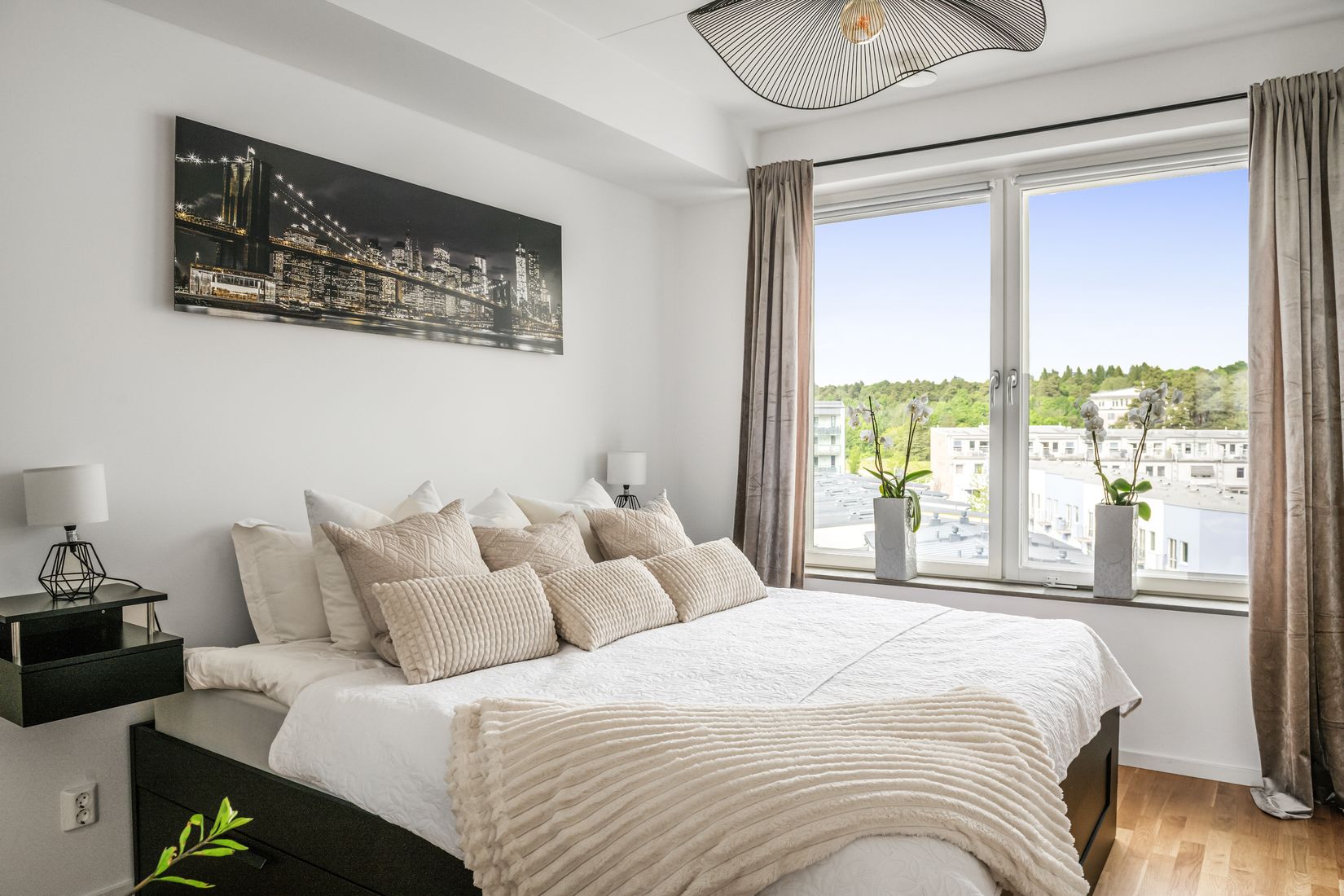 Bostadsrätt, Kolonnvägen 62, Ulriksdal, Solna