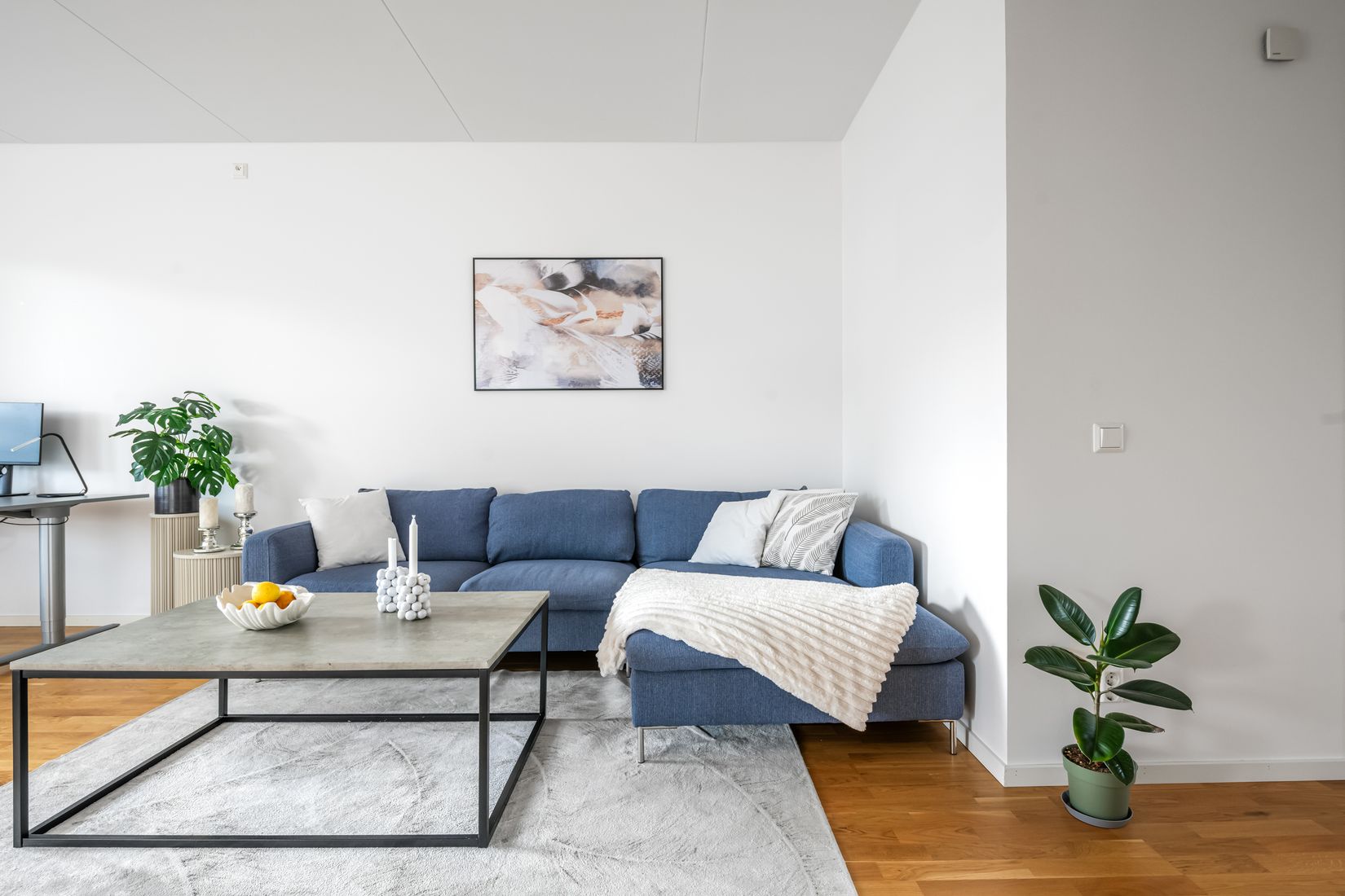 Bostadsrätt, Kolonnvägen 62, Ulriksdal, Solna