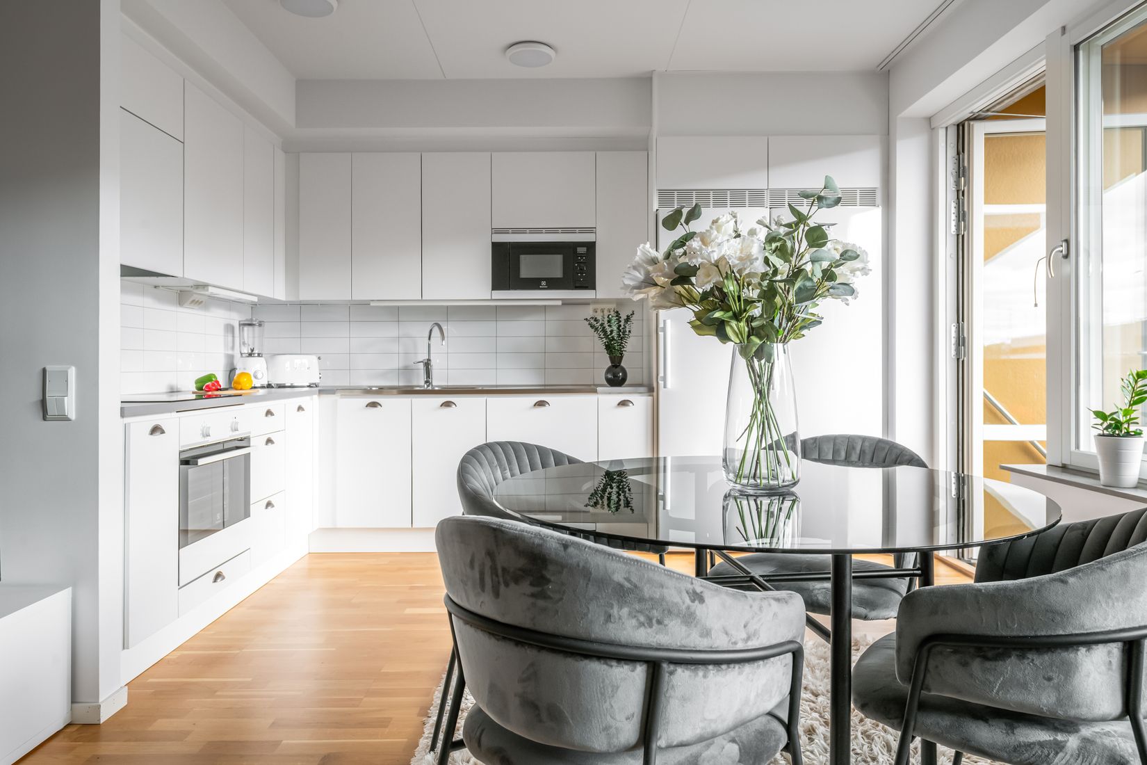 Bostadsrätt, Kolonnvägen 62, Ulriksdal, Solna