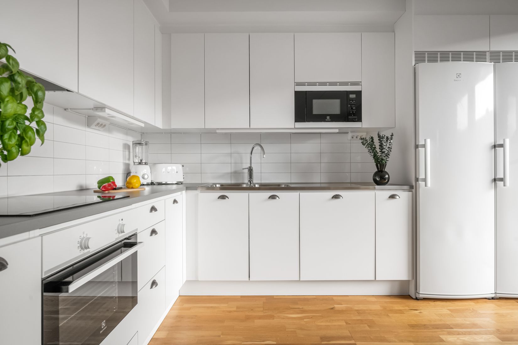 Bostadsrätt, Kolonnvägen 62, Ulriksdal, Solna