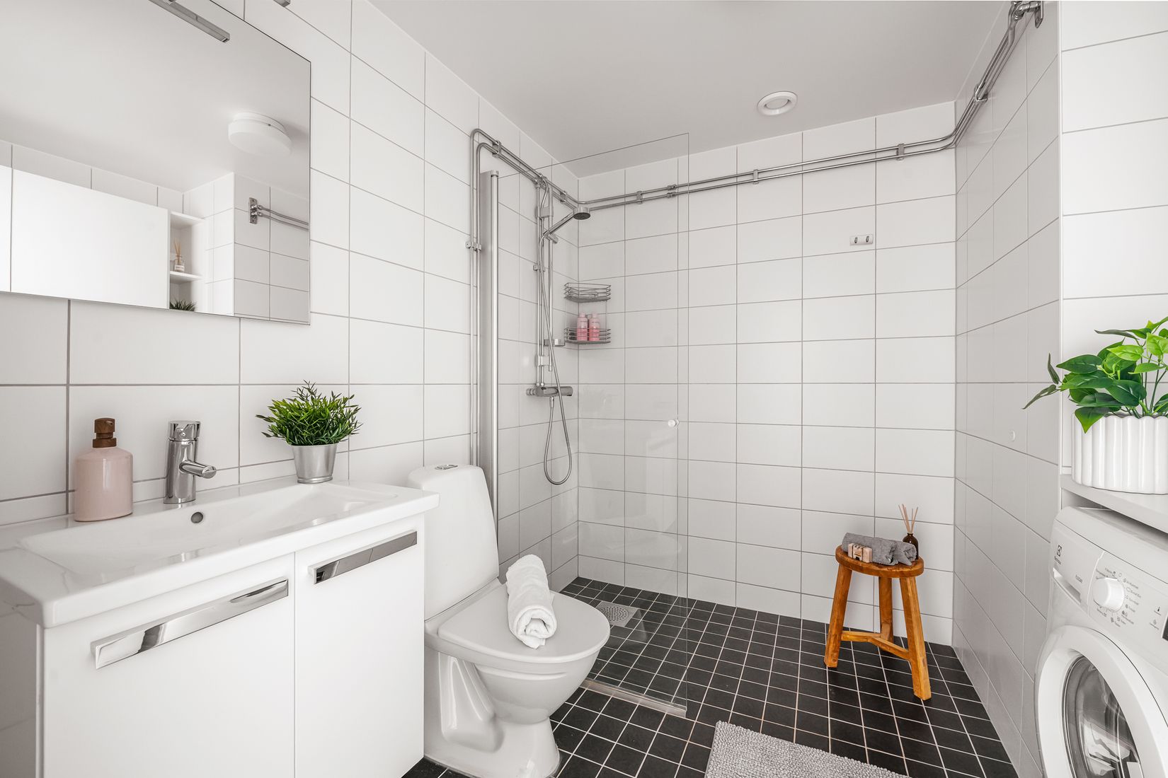 Bostadsrätt, Kolonnvägen 62, Ulriksdal, Solna