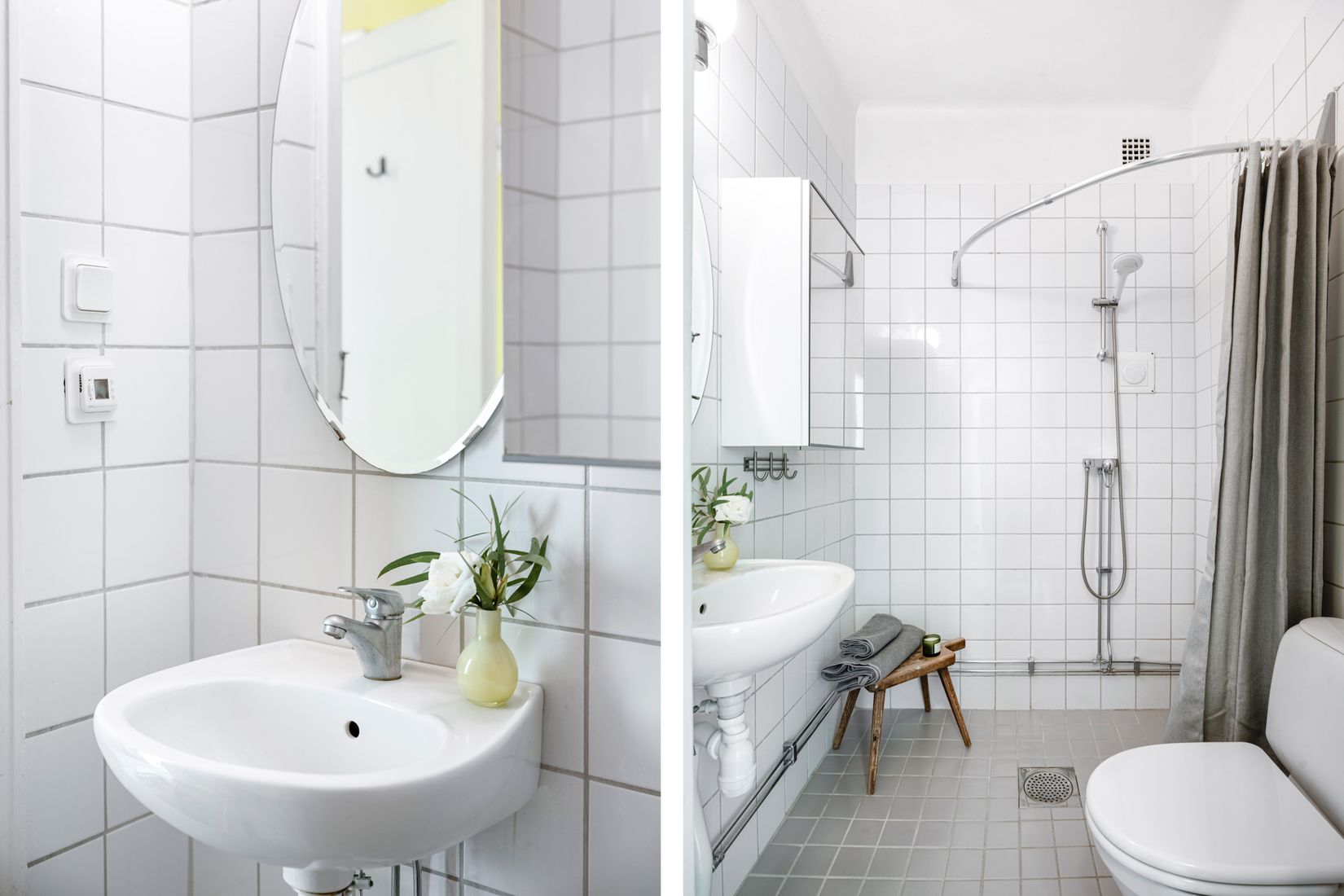 Bostadsrätt, Kalmgatan 11, Hammarbyhöjden, Stockholm