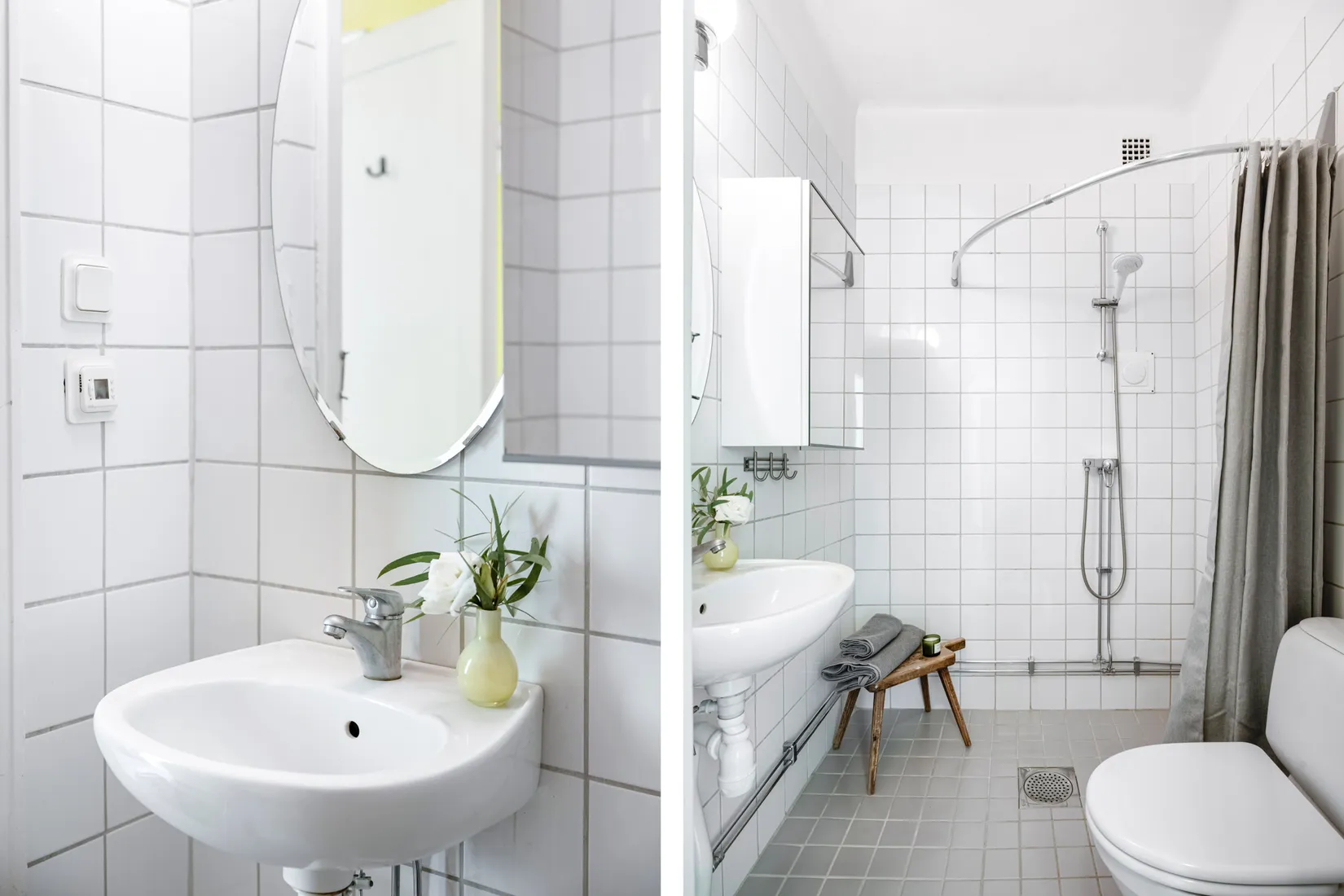 Bostadsrätt, Kalmgatan 11, Hammarbyhöjden, Stockholm