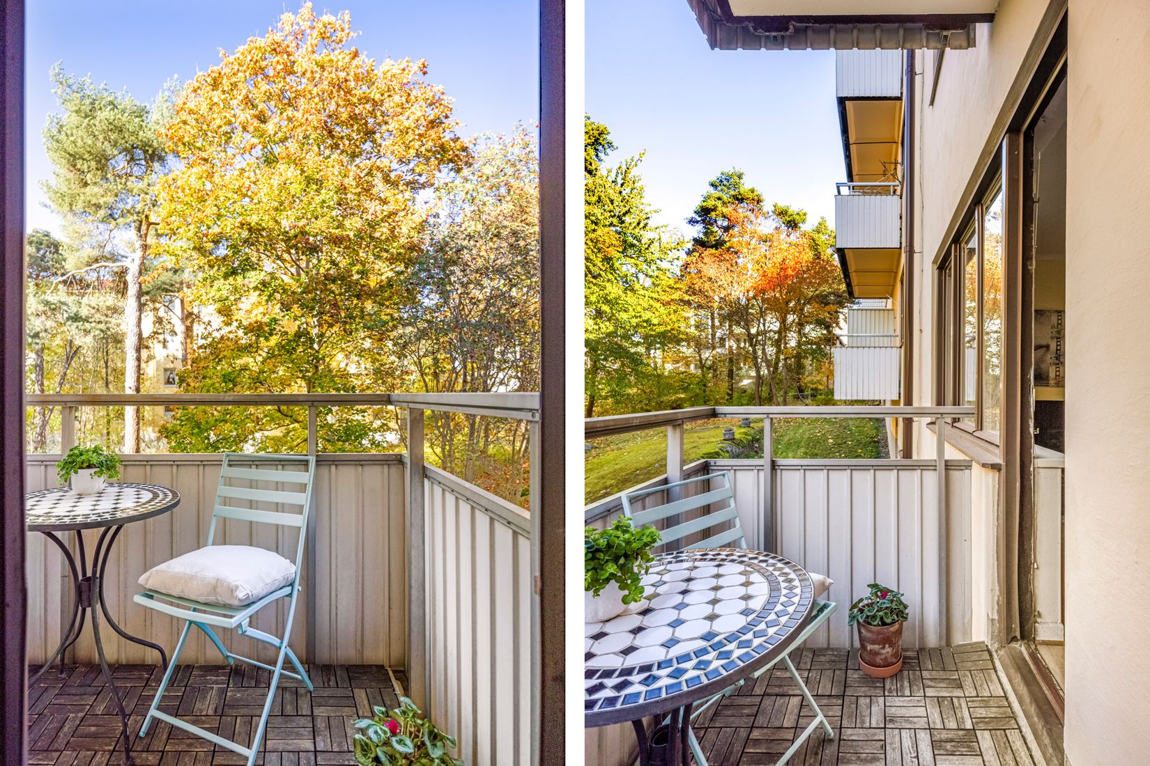 Bostadsrätt, Kalmgatan 11, Hammarbyhöjden, Stockholm