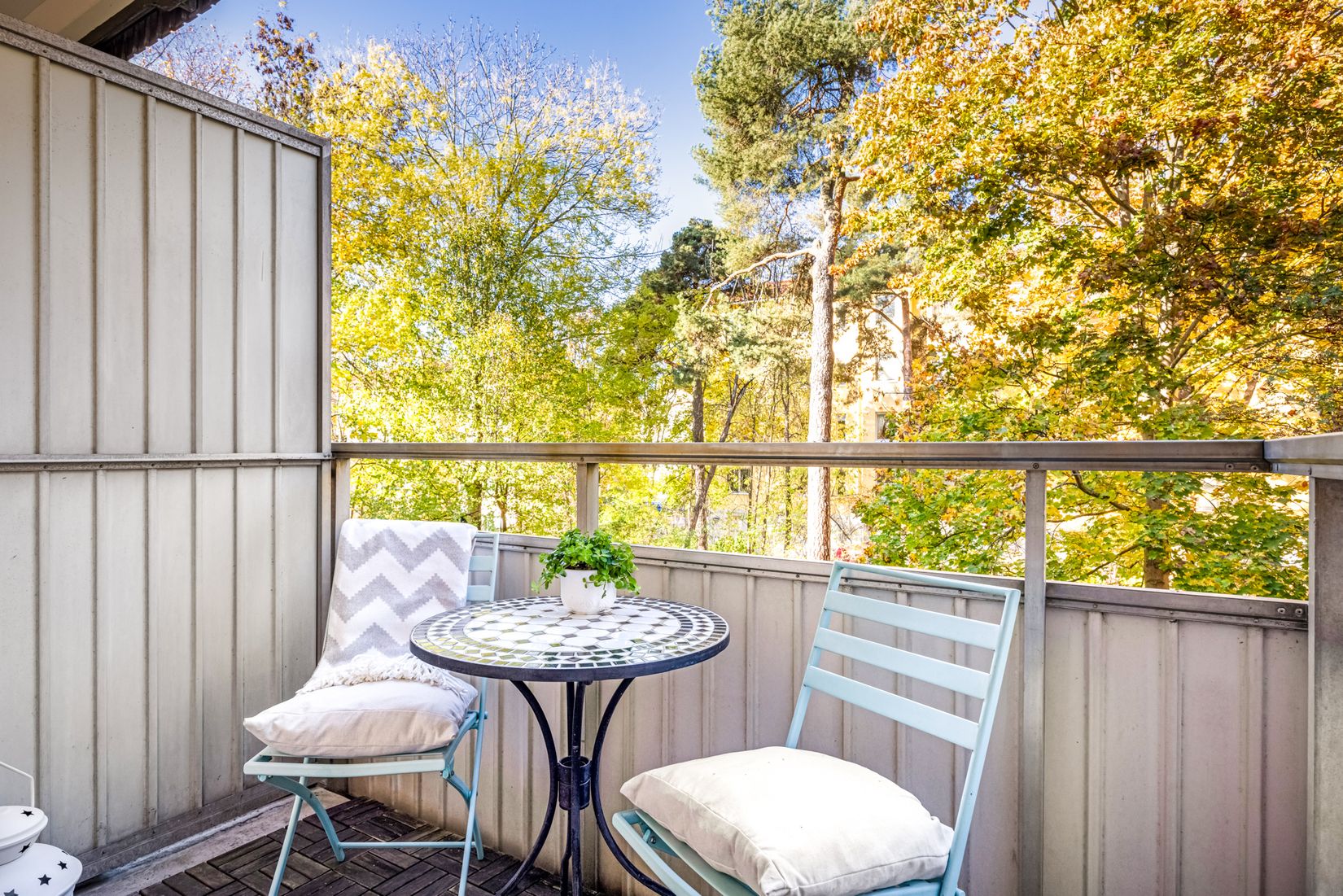 Bostadsrätt, Kalmgatan 11, Hammarbyhöjden, Stockholm