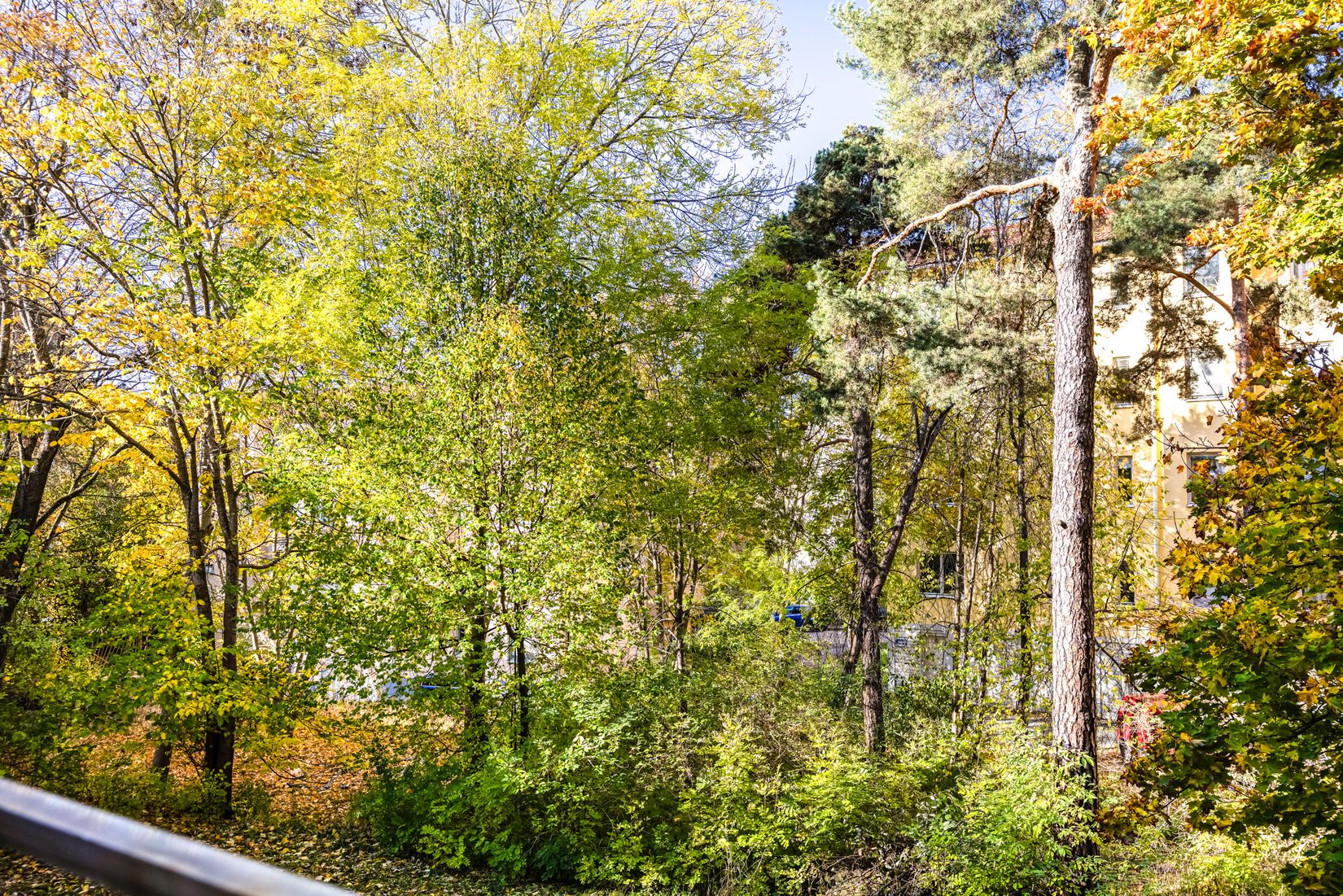 Bostadsrätt, Kalmgatan 11, Hammarbyhöjden, Stockholm